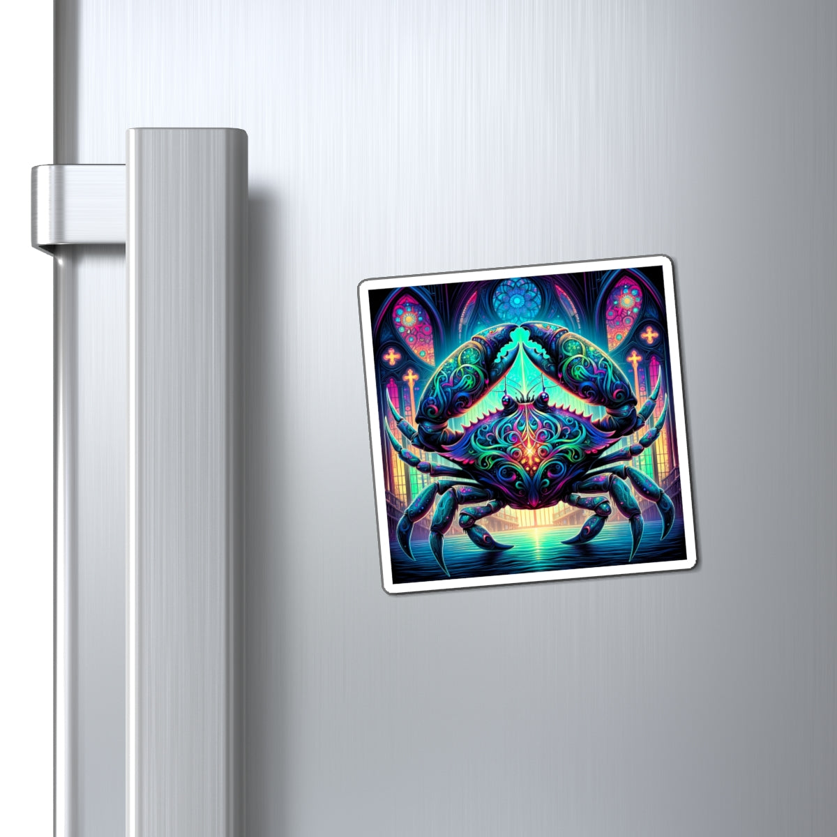 ZODIAC SIGN Magnets