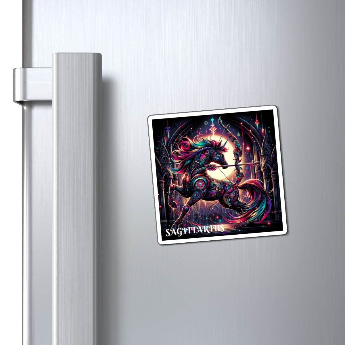 SAGITTARIUS Magnets