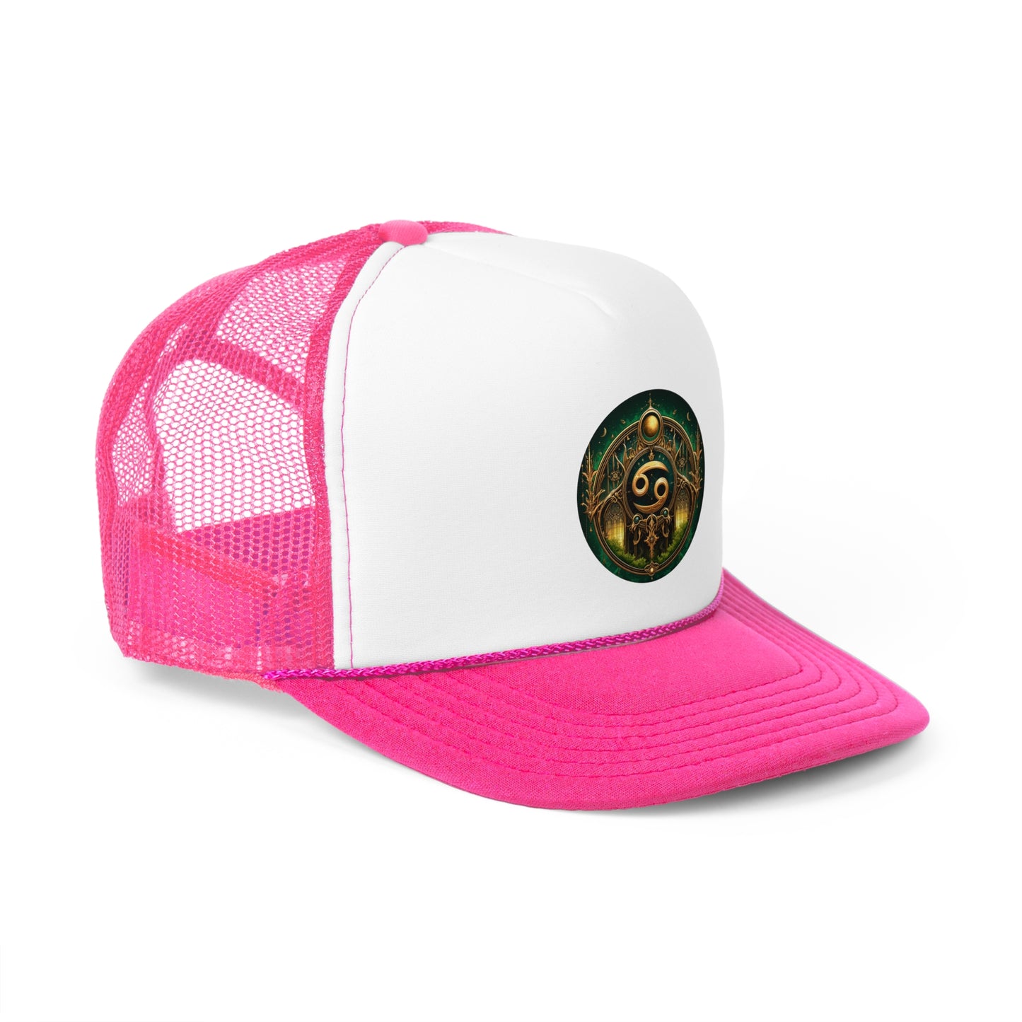 ZODIAC SIGN Trucker Caps