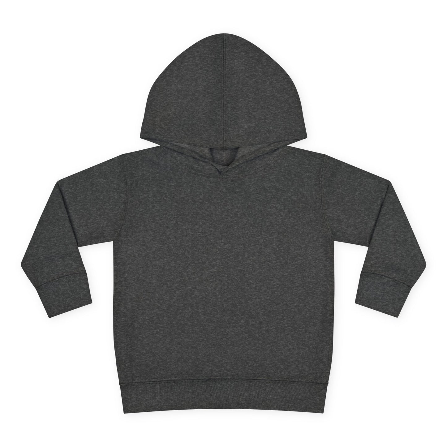 Toddler Pullover Fleece Hoodie Blossom the Botanist