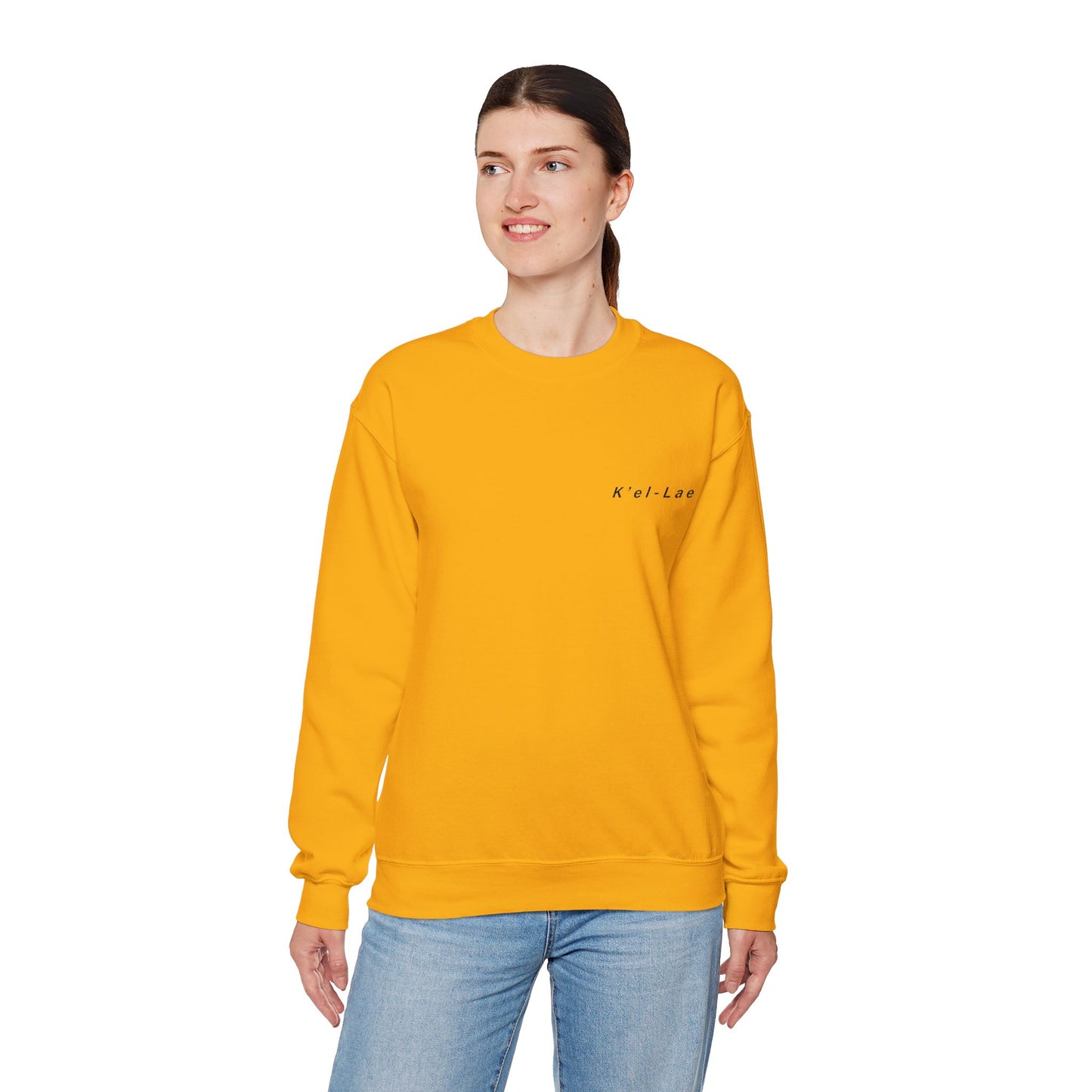 K'el-Lae Unisex Crewneck Sweatshirt
