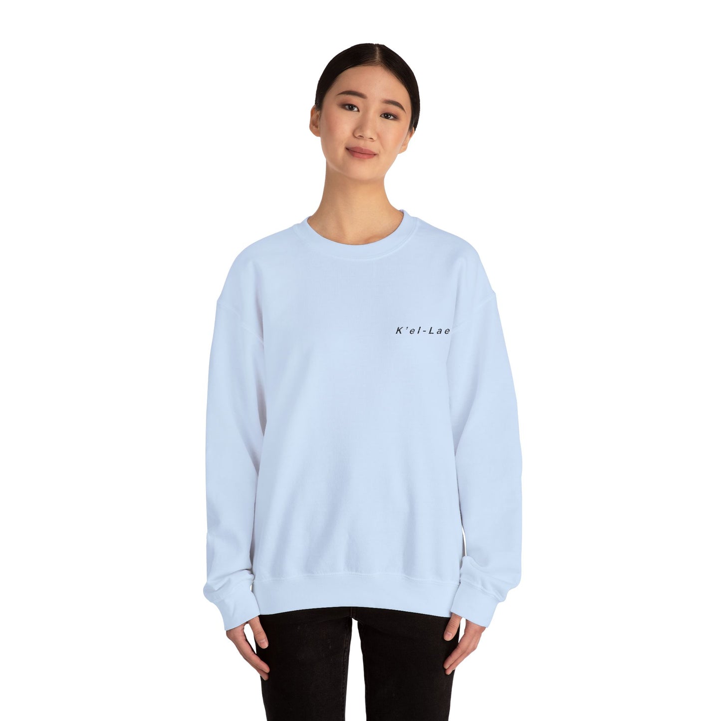 K'el-Lae Unisex Crewneck Sweatshirt