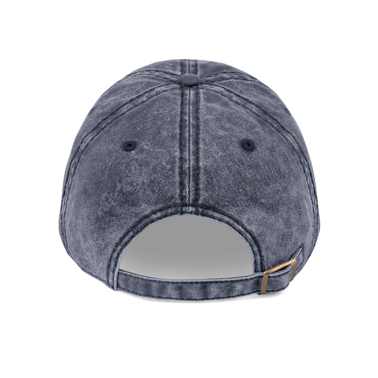 KARLA — Vintage Witch’s Cap