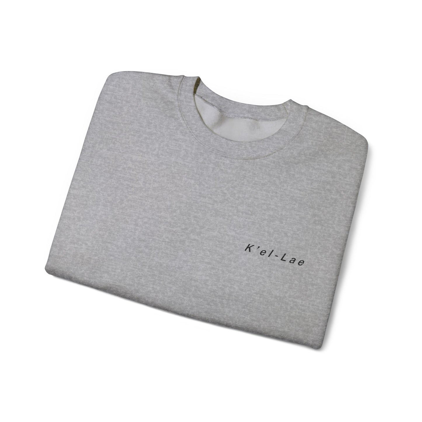 K'el-Lae Unisex Crewneck Sweatshirt