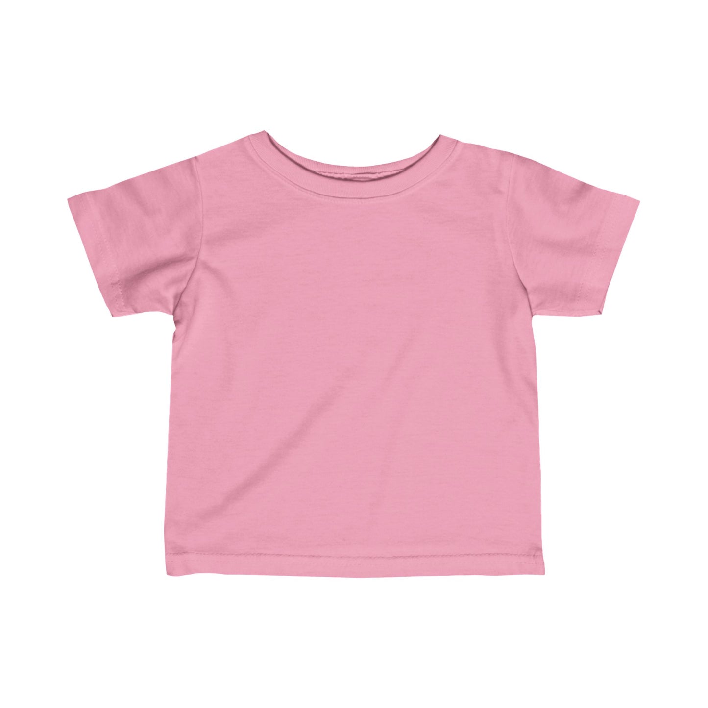 Infant Fine Jersey Tee Mason the Creator