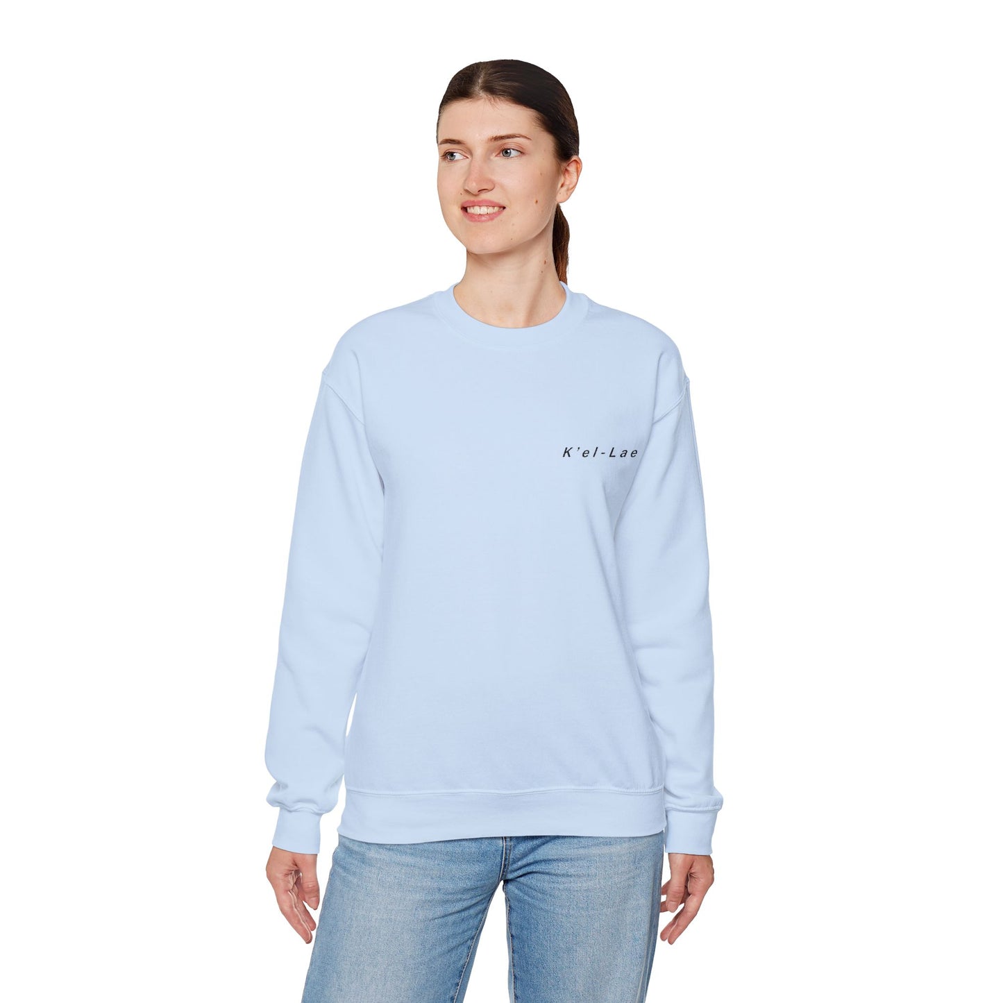 K'el-Lae Unisex Crewneck Sweatshirt