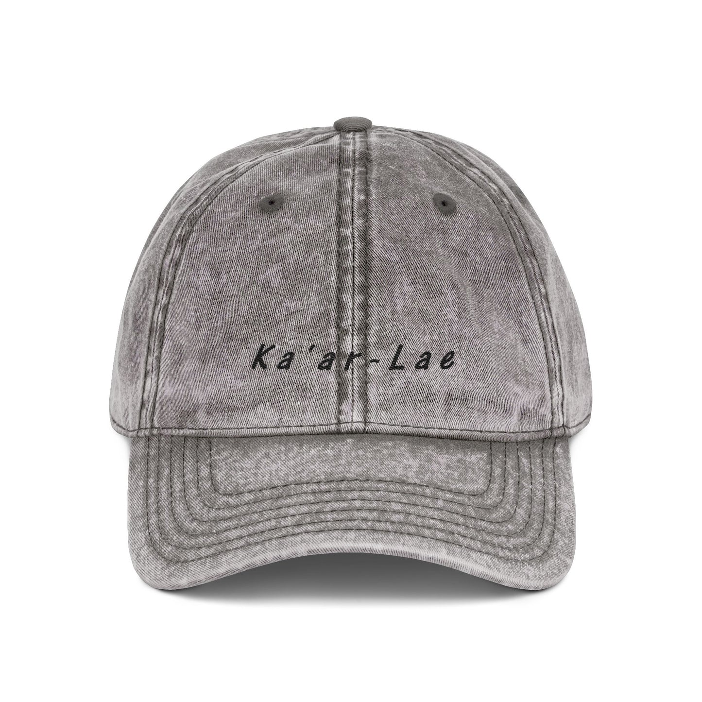 KARLA — Vintage Witch’s Cap
