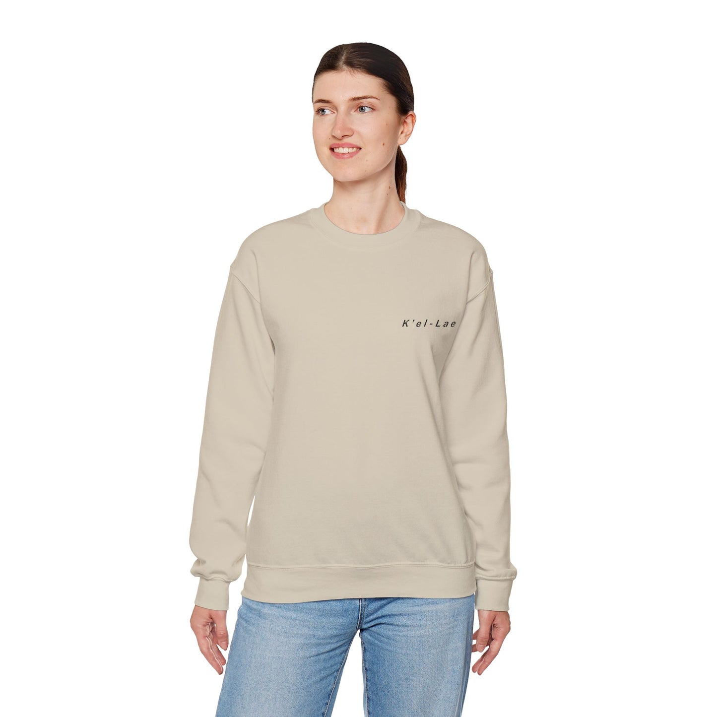 K'el-Lae Unisex Crewneck Sweatshirt