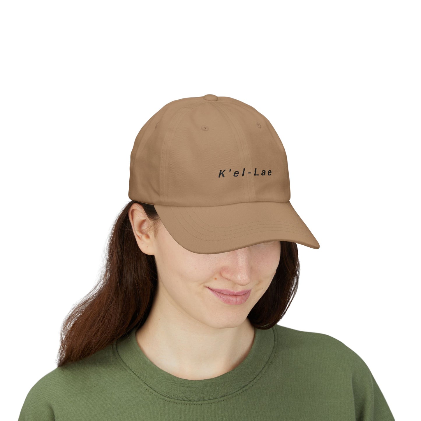 K'el-Lae Witch's Cap