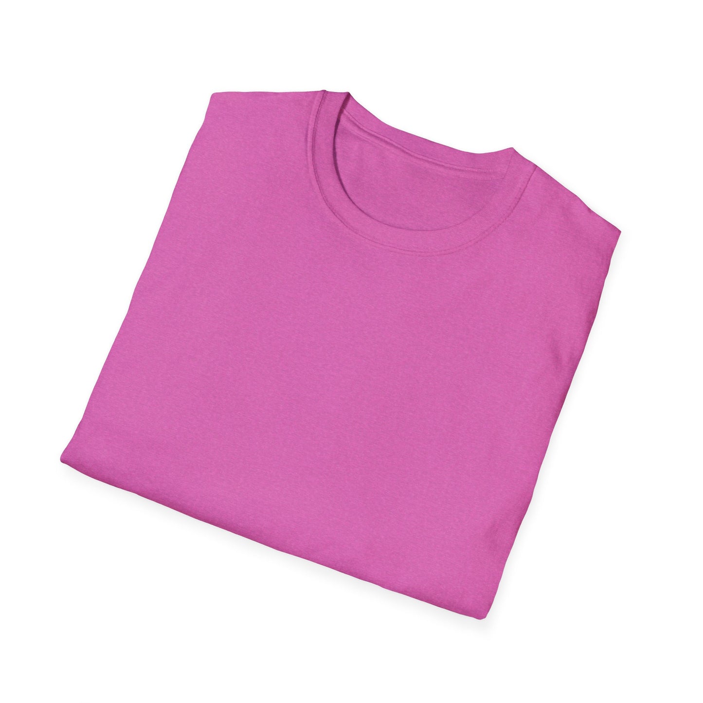 Unisex Softstyle T-Shirt Aries