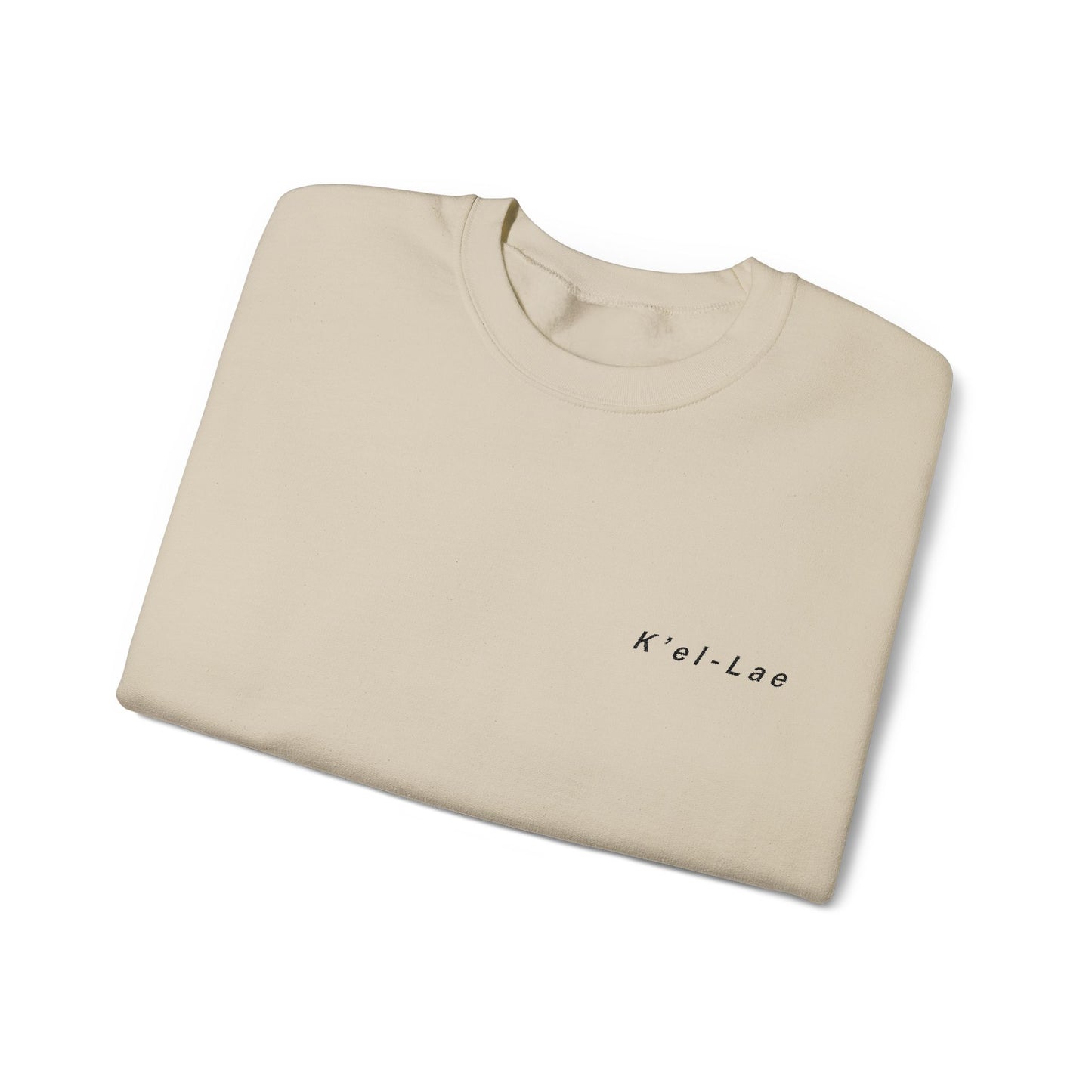 K'el-Lae Unisex Crewneck Sweatshirt