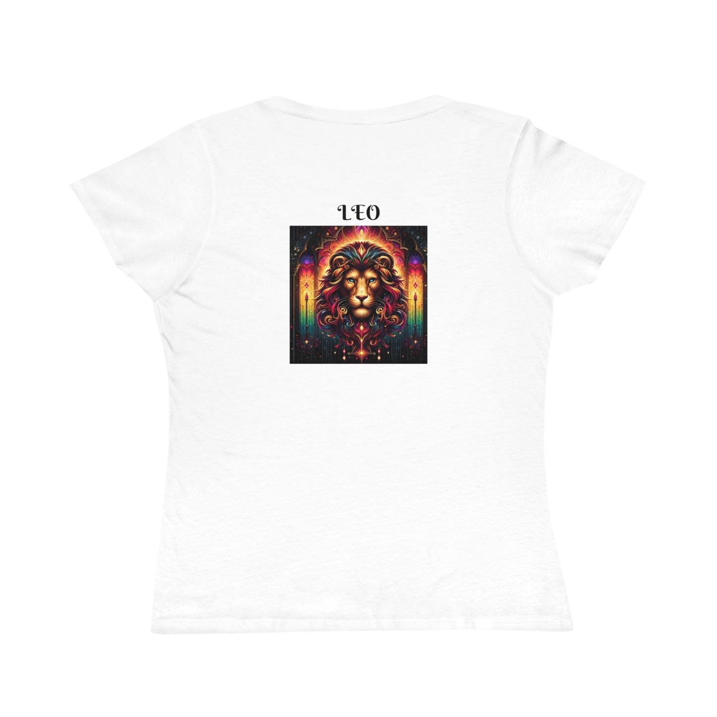 LEO Organic Women's Classic T-Shirt