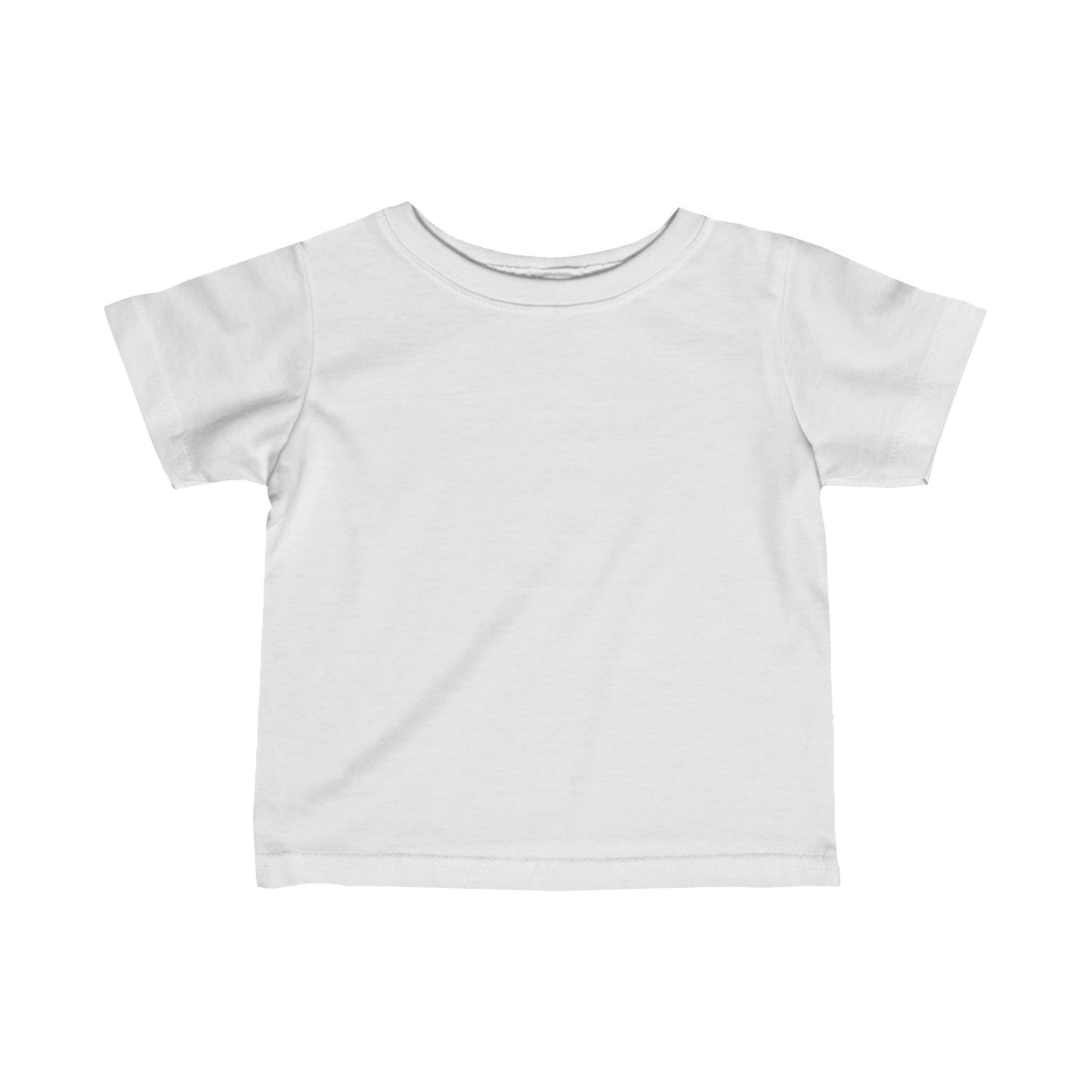 Infant Fine Jersey Tee Mason the Creator