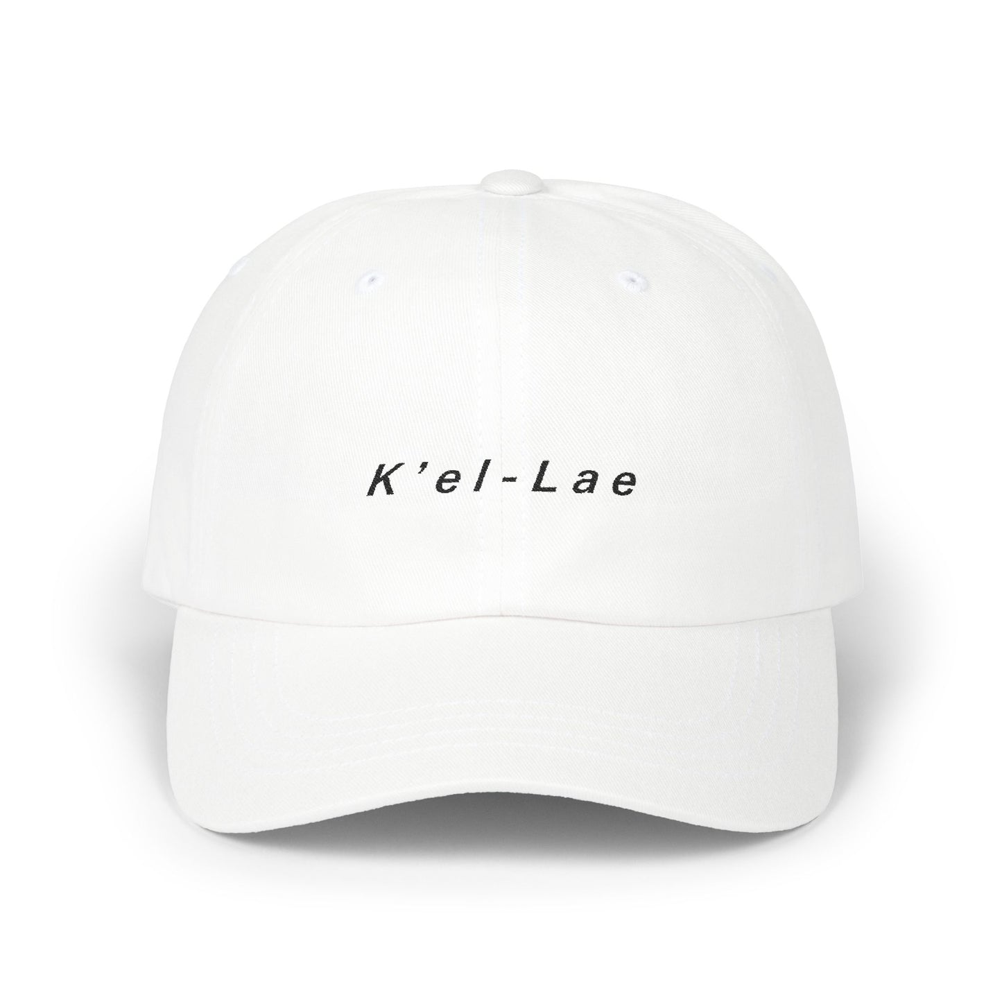 K'el-Lae Witch's Cap