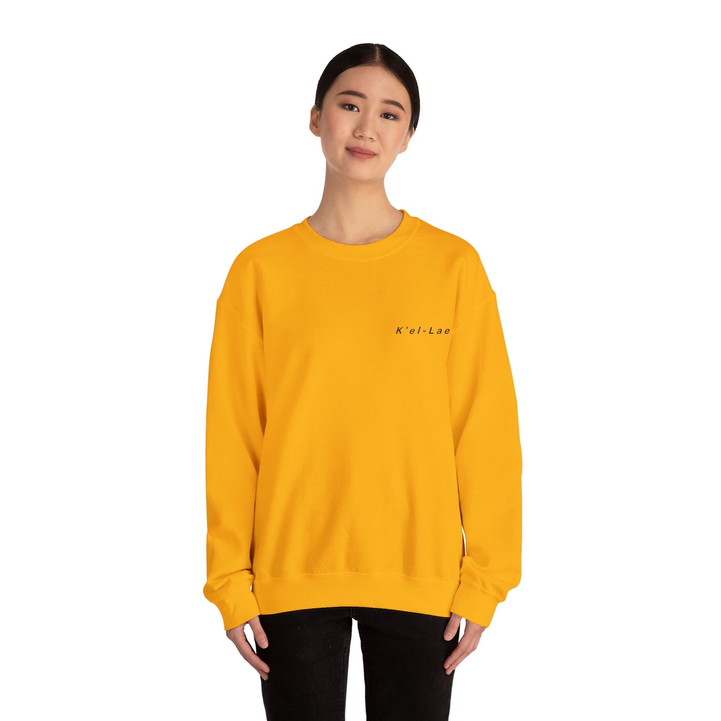 K'el-Lae Unisex Crewneck Sweatshirt