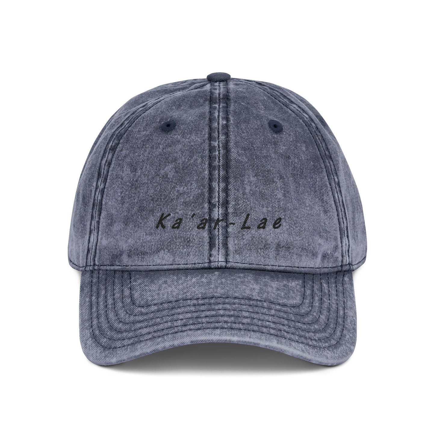 KARLA — Vintage Witch’s Cap