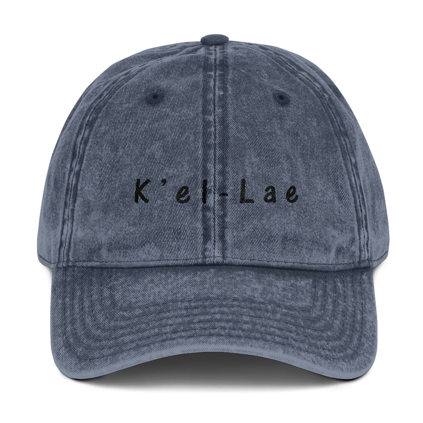 K'el-Lae Vintage Cap