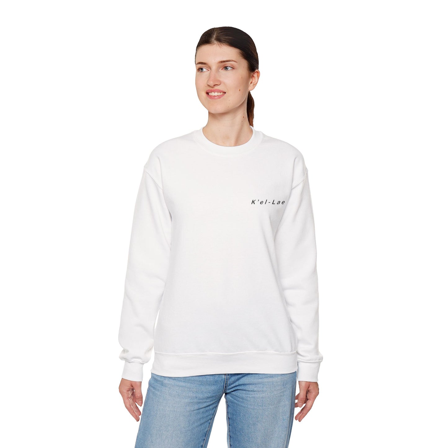 K'el-Lae Unisex Crewneck Sweatshirt