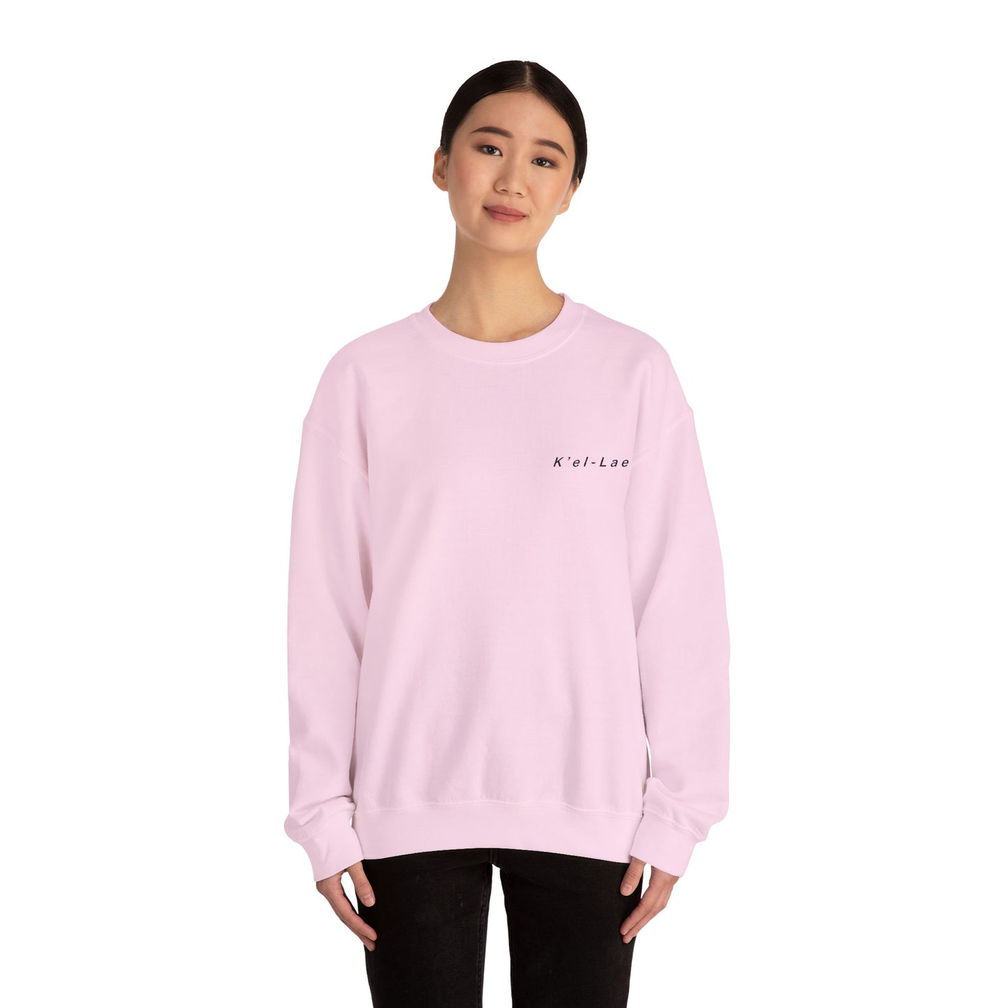 K'el-Lae Unisex Crewneck Sweatshirt