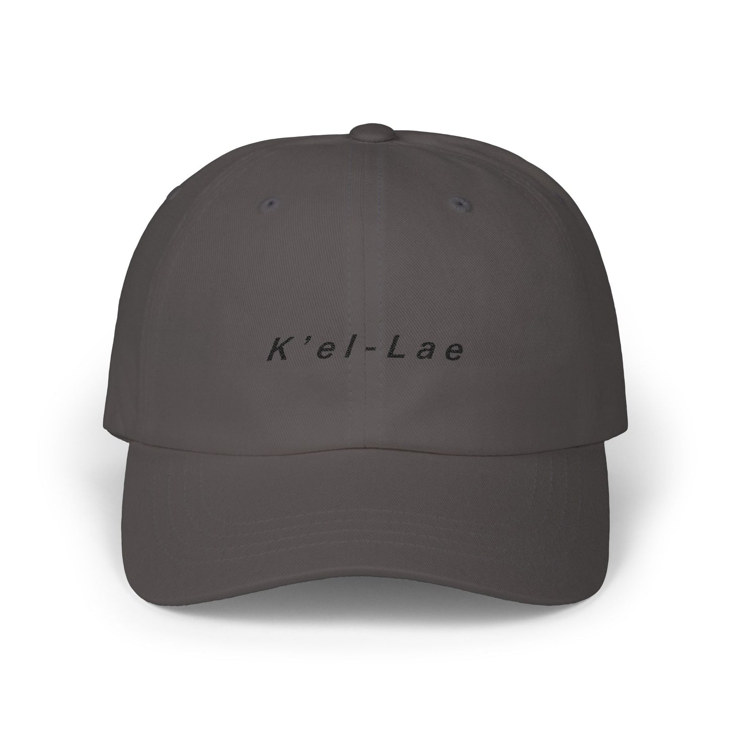 K'el-Lae Witch's Cap