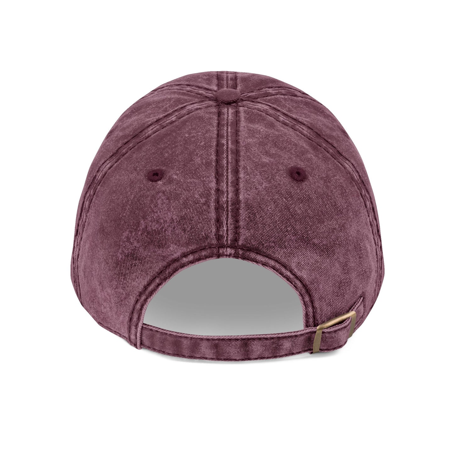 KARLA — Vintage Witch’s Cap