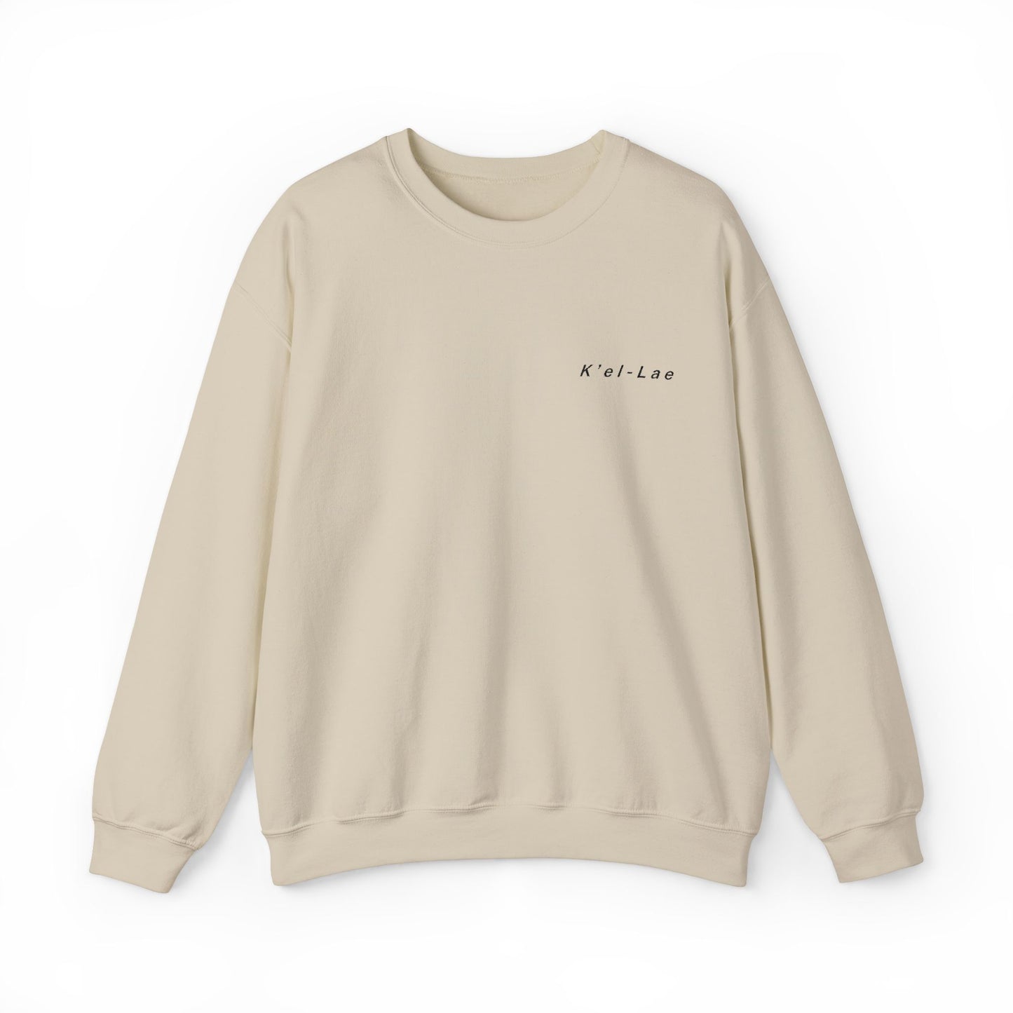 K'el-Lae Unisex Crewneck Sweatshirt
