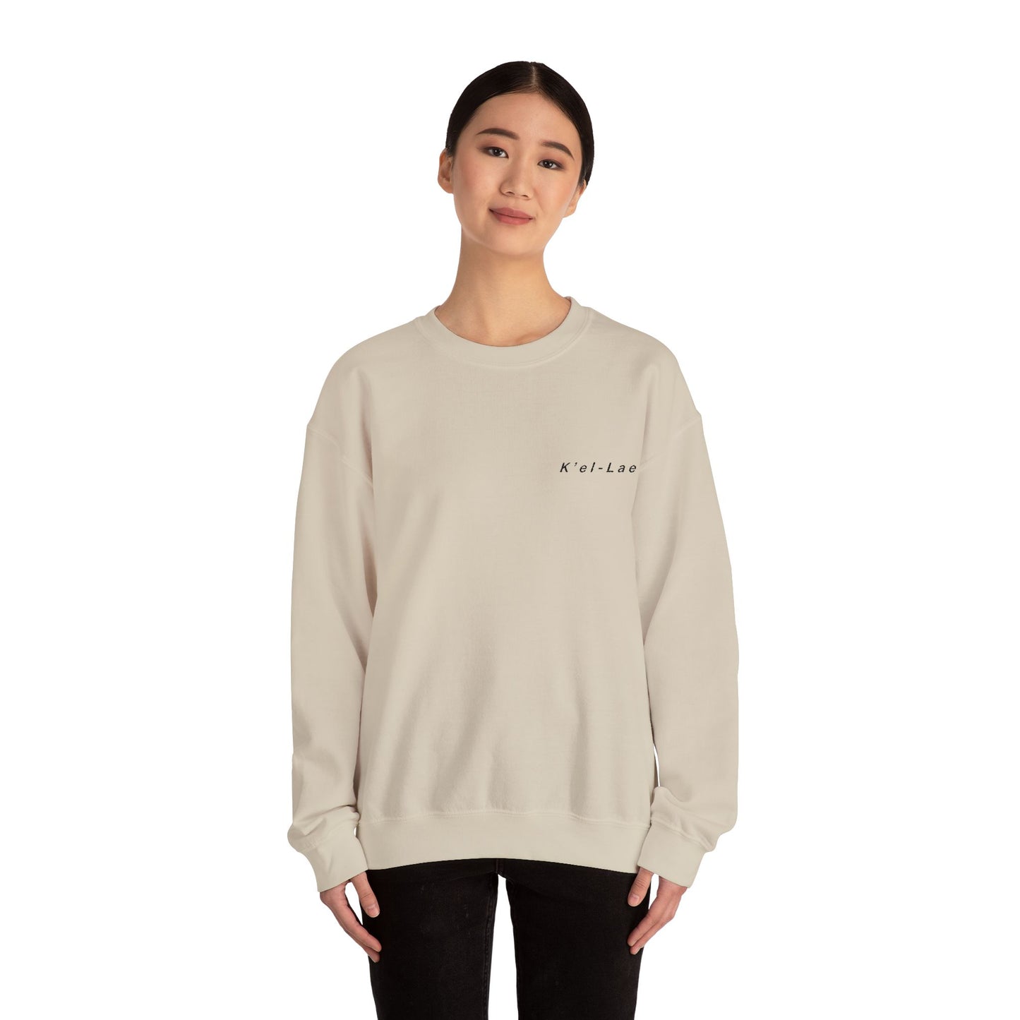 K'el-Lae Unisex Crewneck Sweatshirt