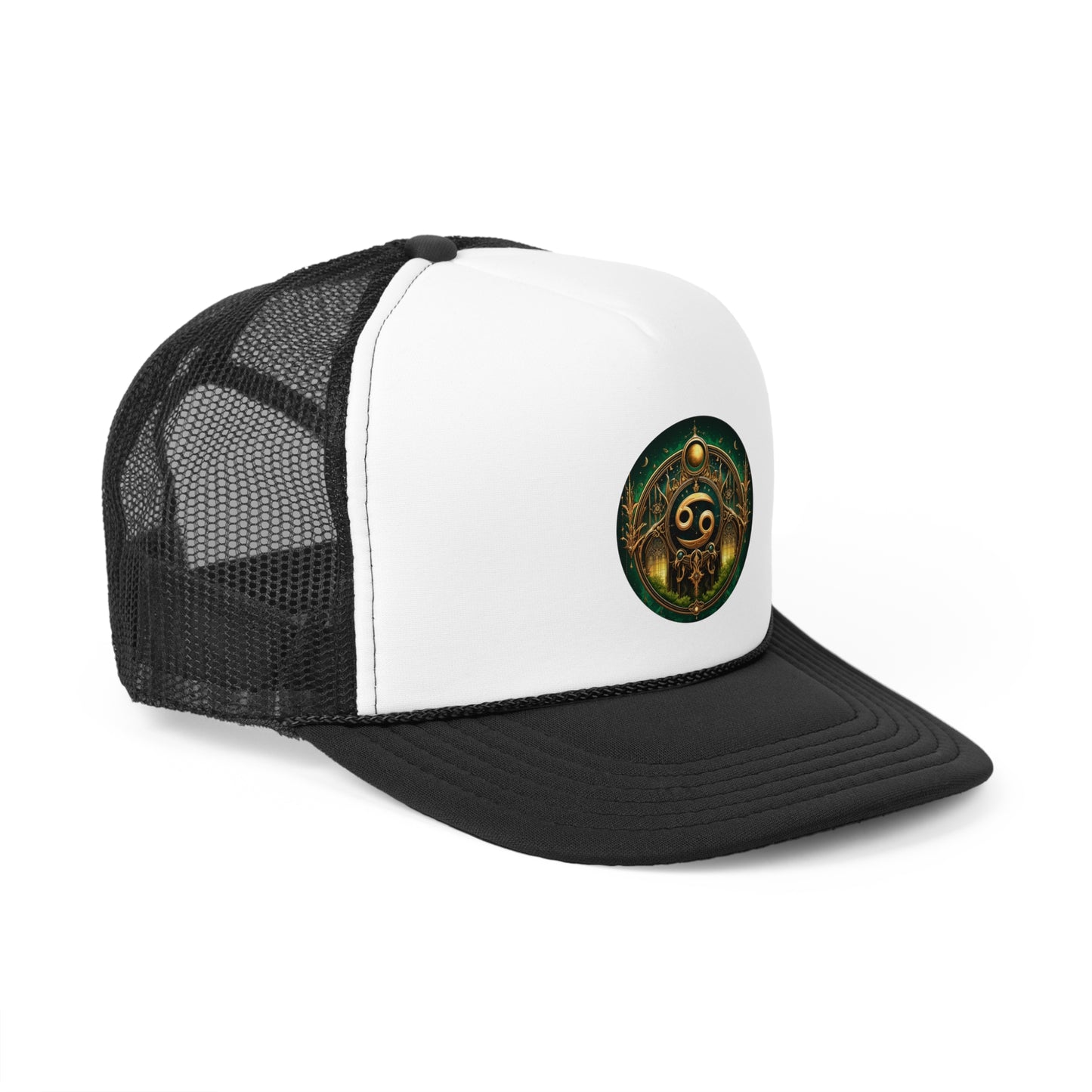 ZODIAC SIGN Trucker Caps