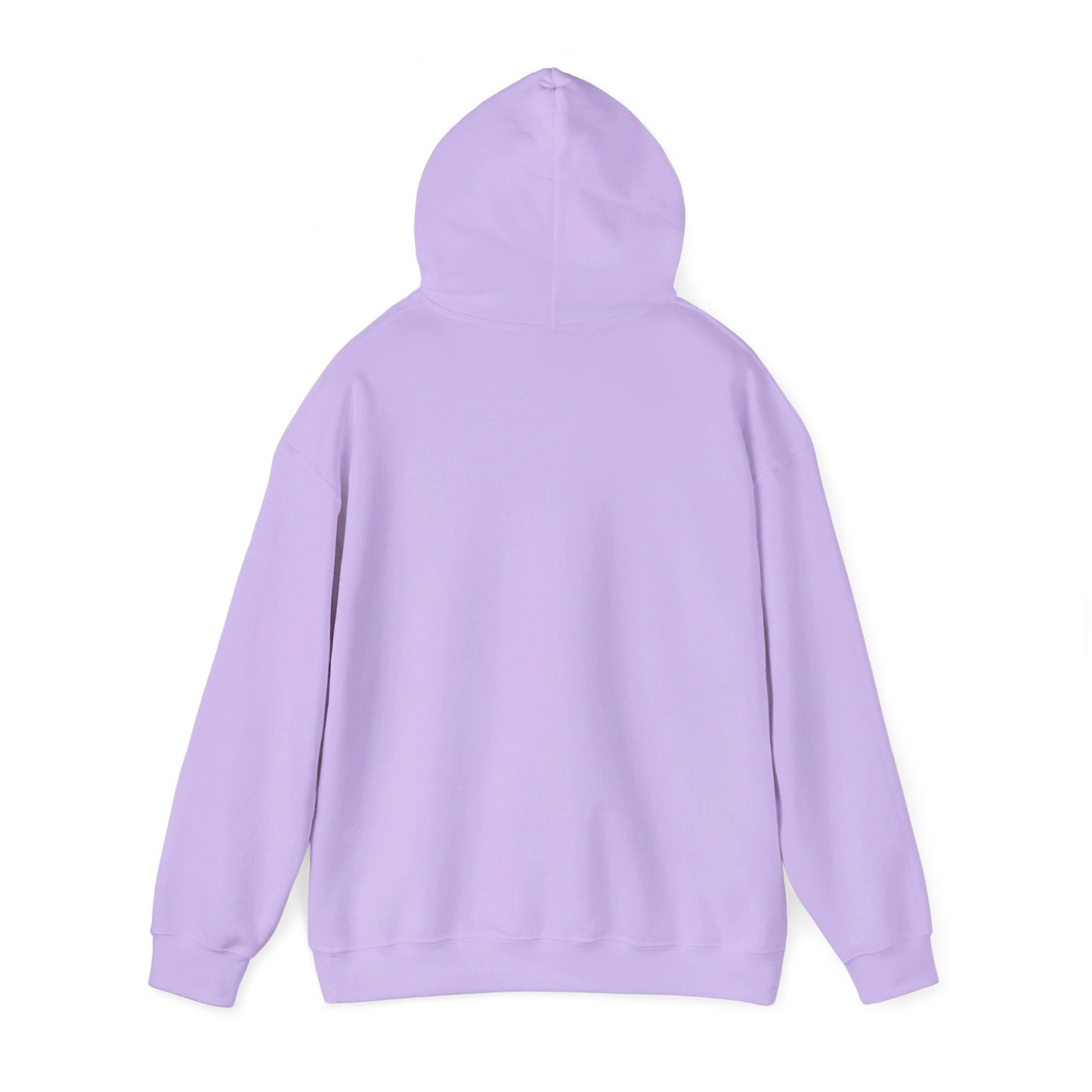 LEO Unisex Heavy Blend™ Hooded Sweatshirt