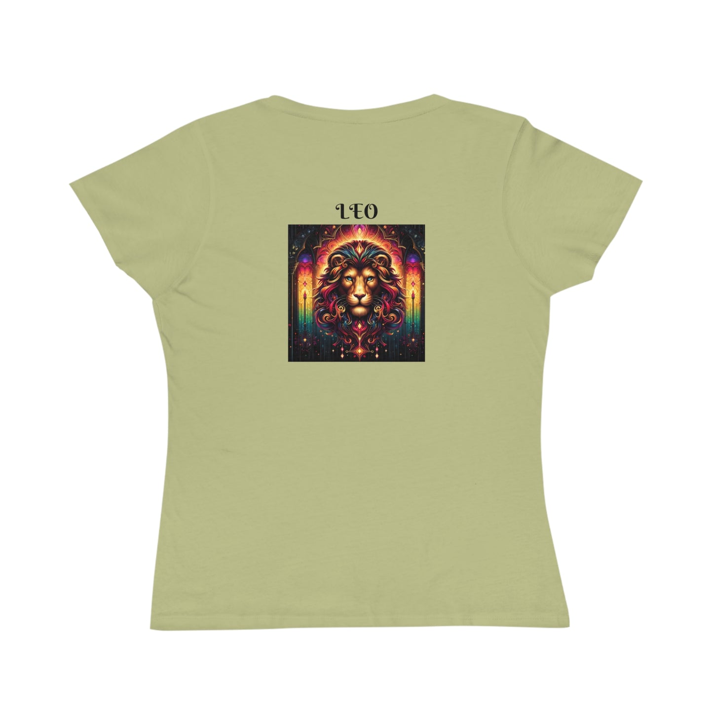 LEO Organic Women's Classic T-Shirt