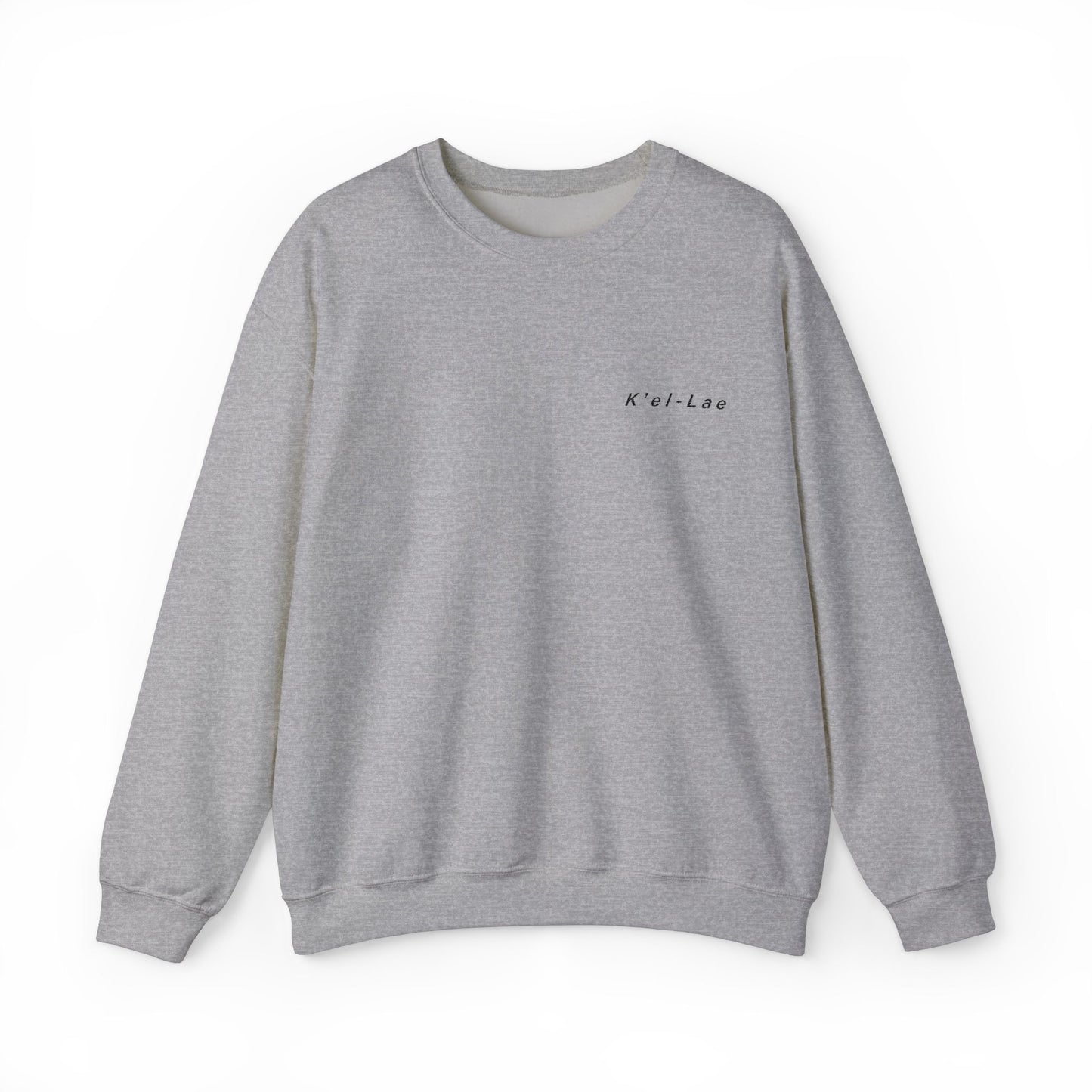 K'el-Lae Unisex Crewneck Sweatshirt