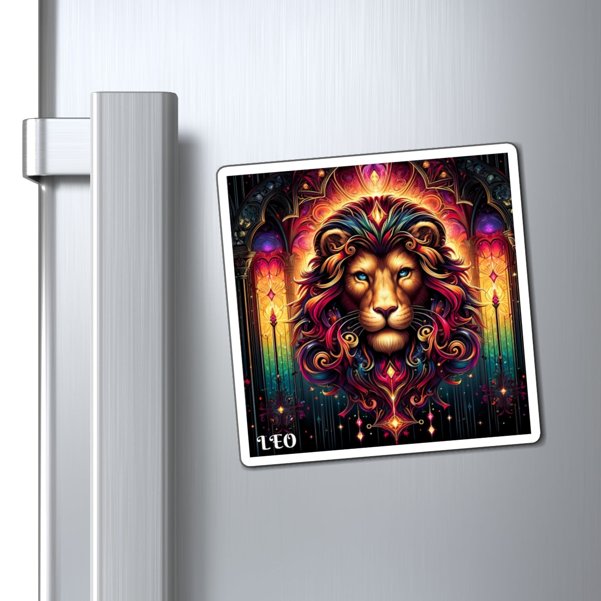LEO Magnets