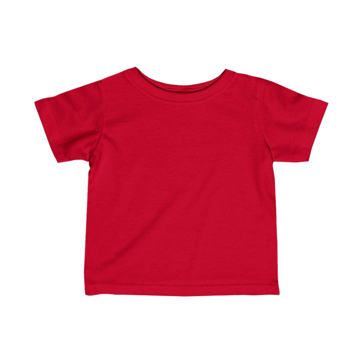 Infant Fine Jersey Tee Mason the Creator