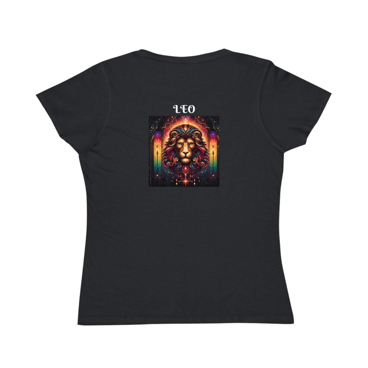 LEO Organic Women's Classic T-Shirt