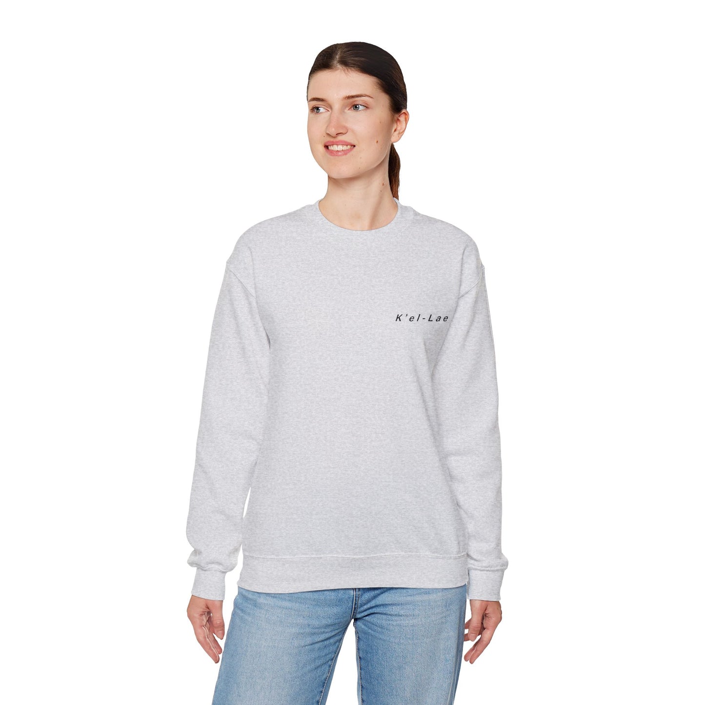K'el-Lae Unisex Crewneck Sweatshirt