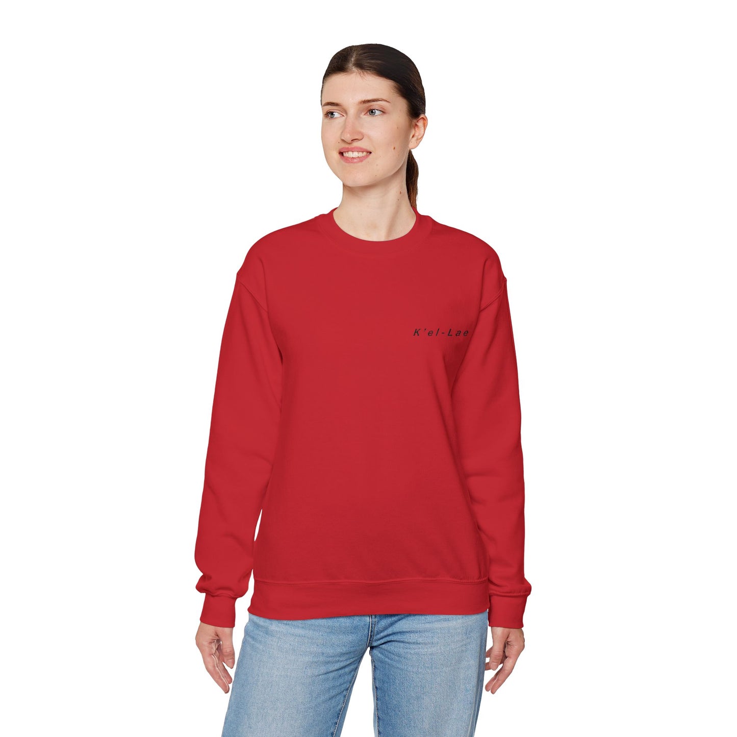 K'el-Lae Unisex Crewneck Sweatshirt