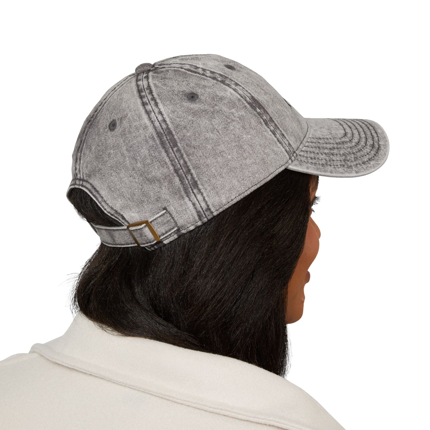 KARLA — Vintage Witch’s Cap