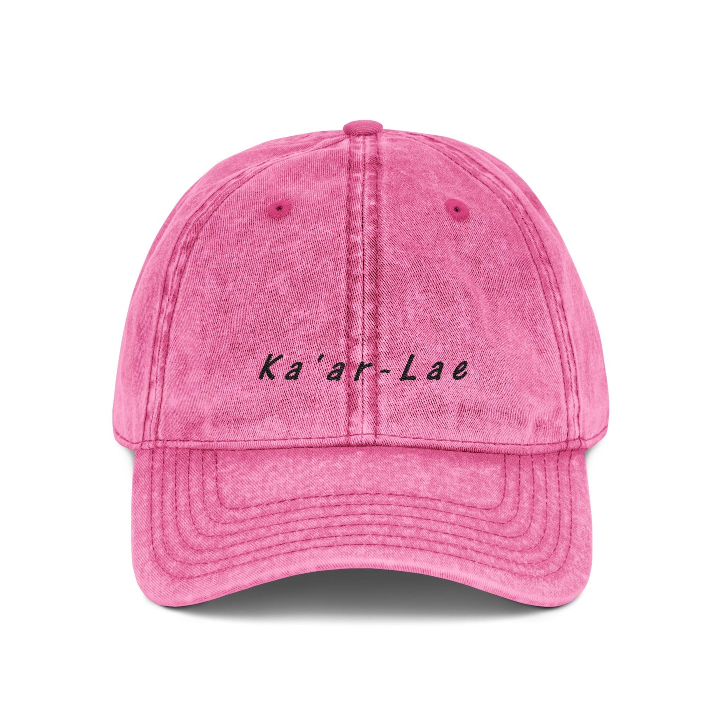KARLA — Vintage Witch’s Cap