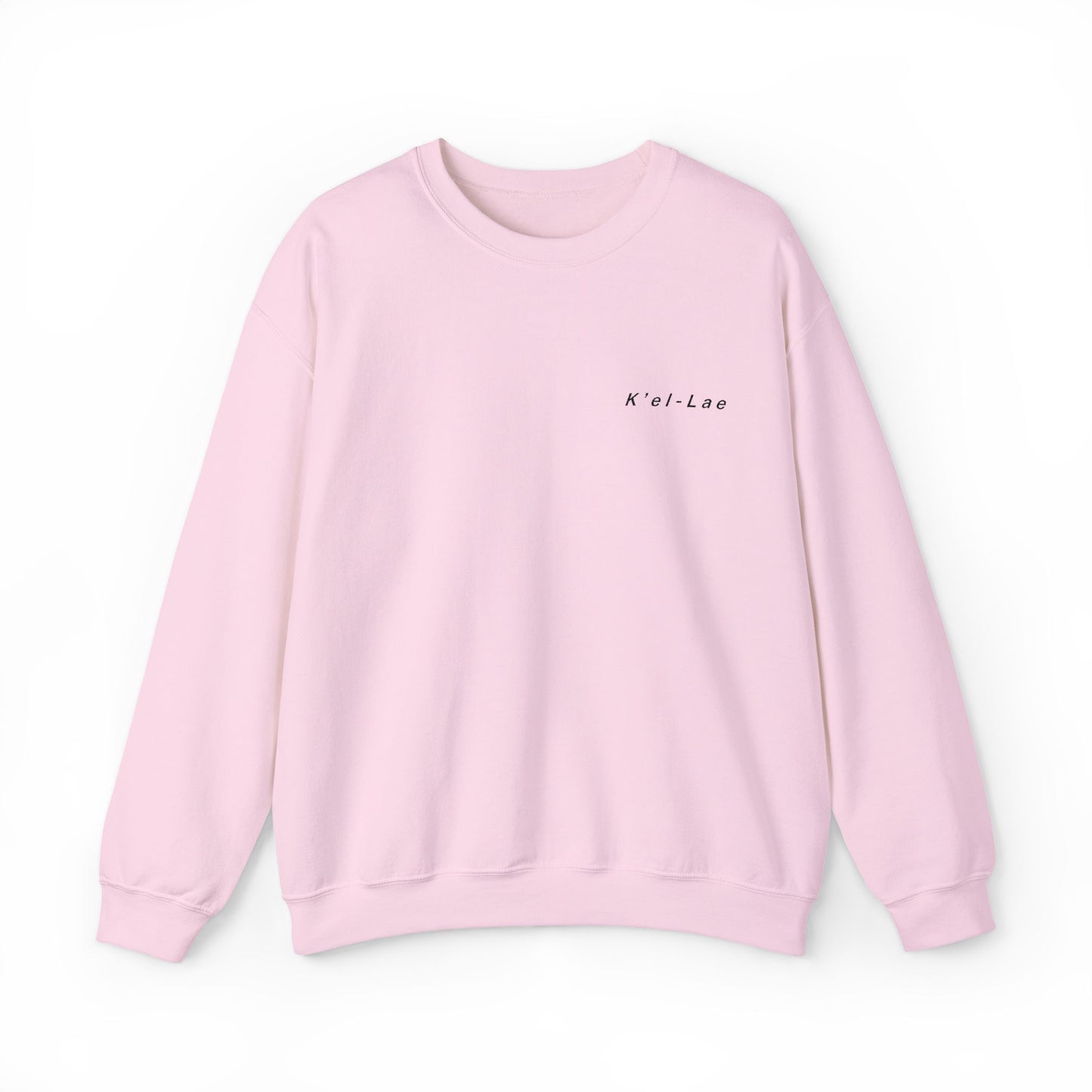 K'el-Lae Unisex Crewneck Sweatshirt