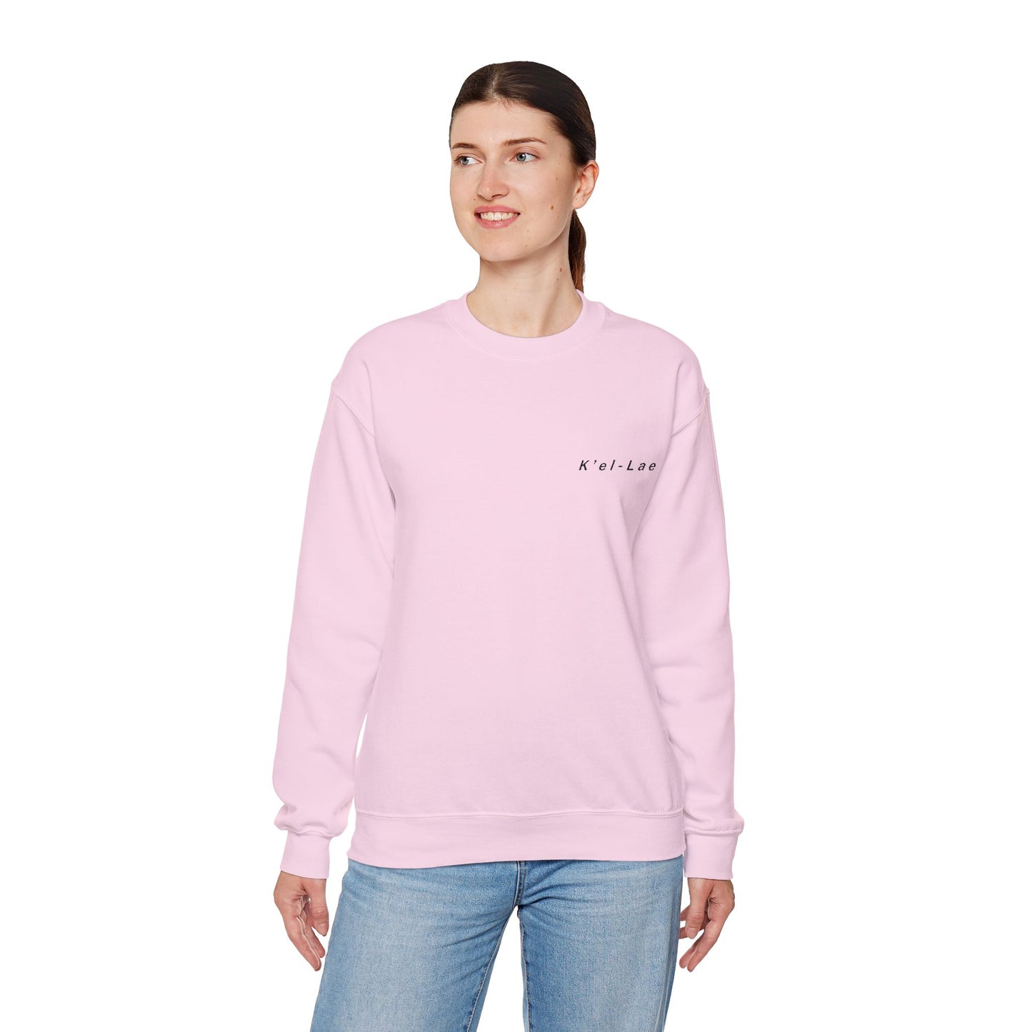 K'el-Lae Unisex Crewneck Sweatshirt