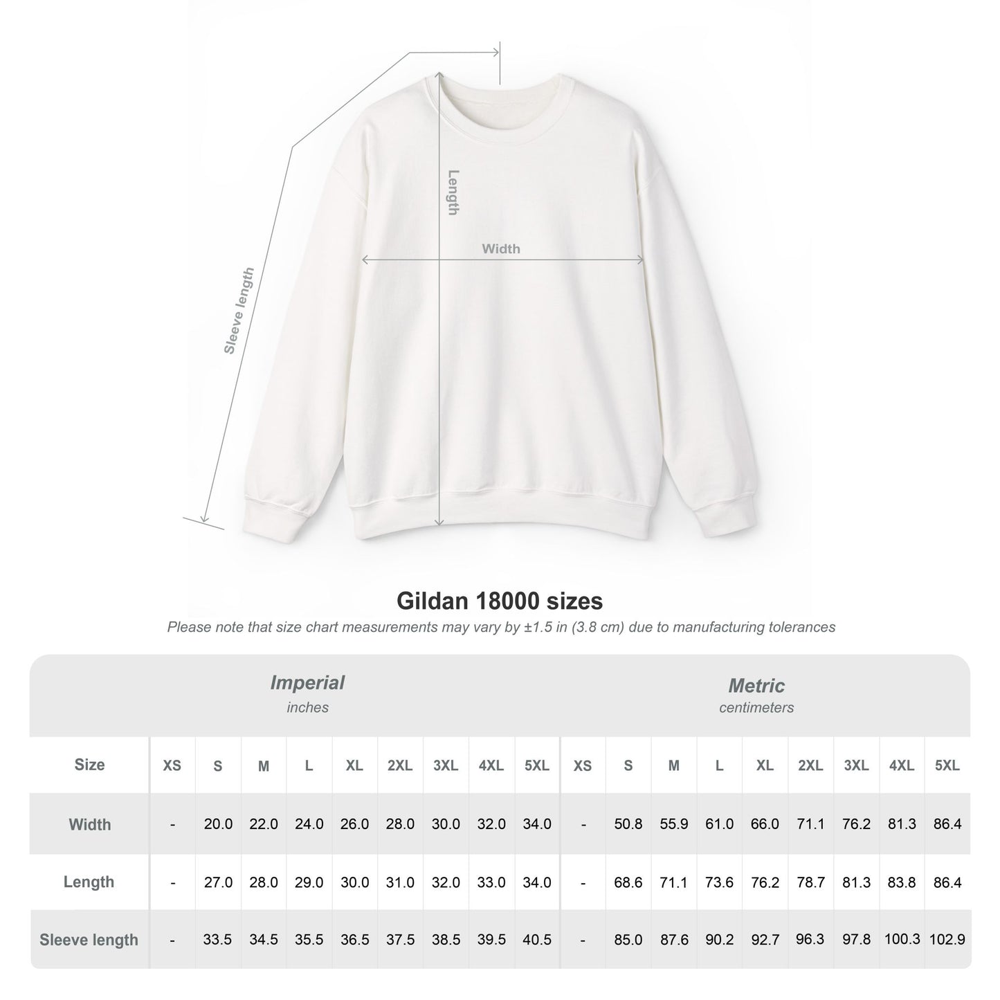 K'el-Lae Unisex Crewneck Sweatshirt