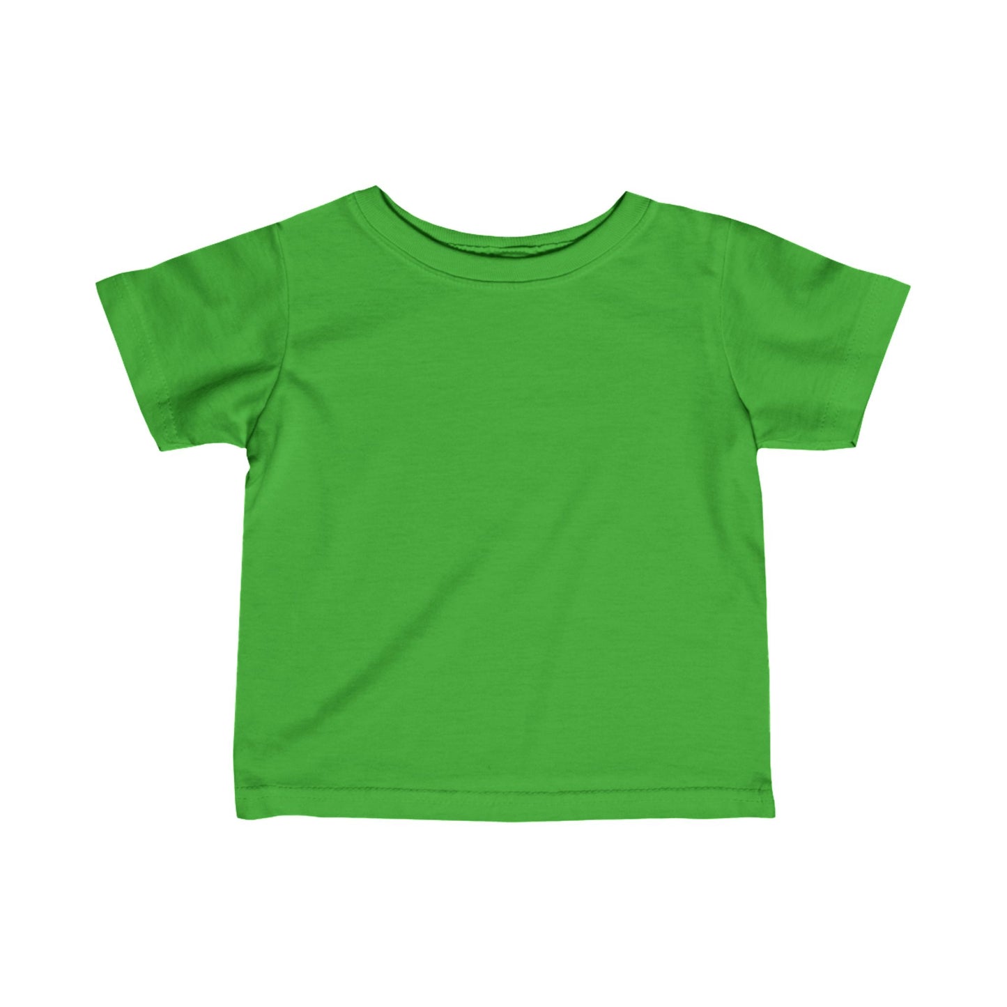 Infant Fine Jersey Tee Mason the Creator
