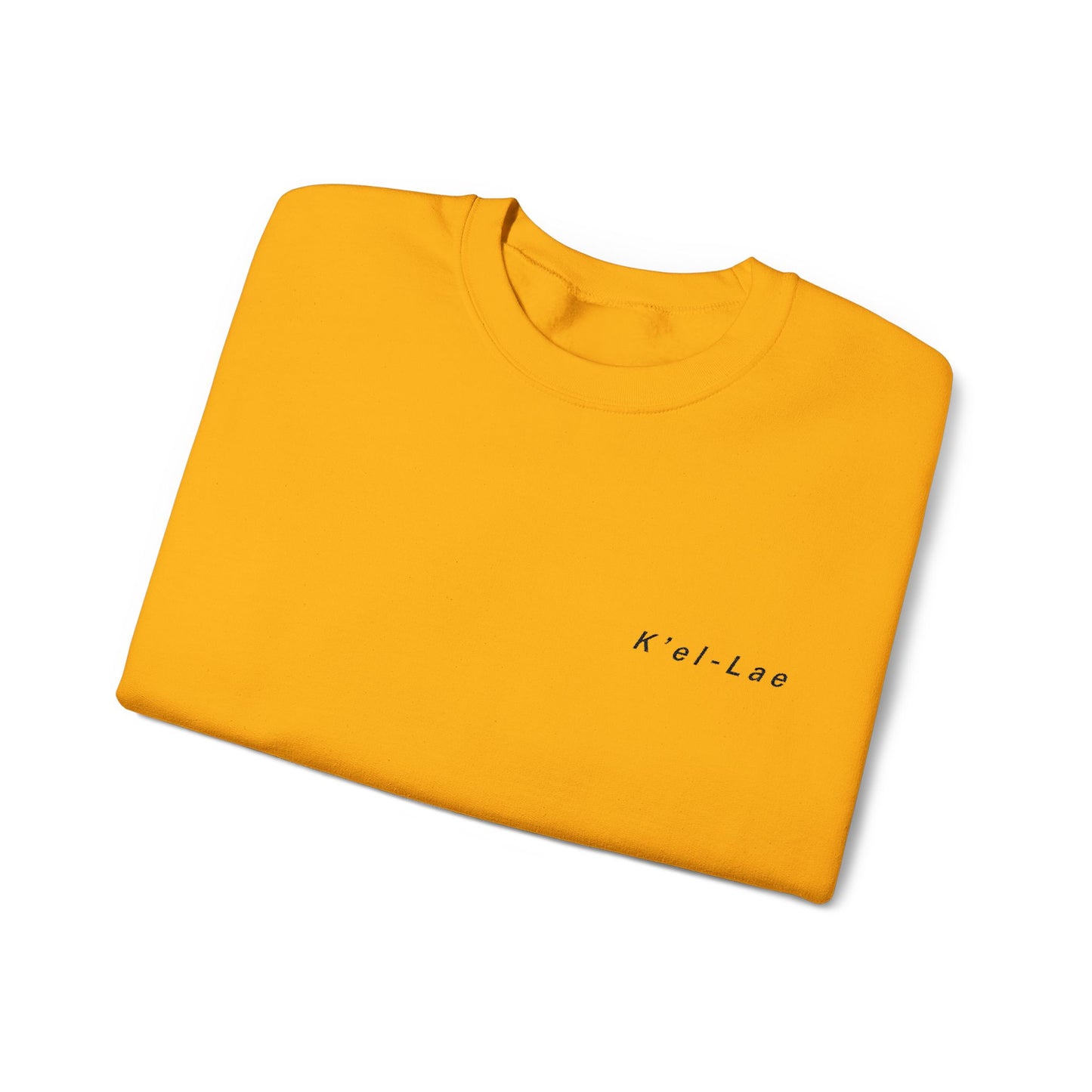 K'el-Lae Unisex Crewneck Sweatshirt