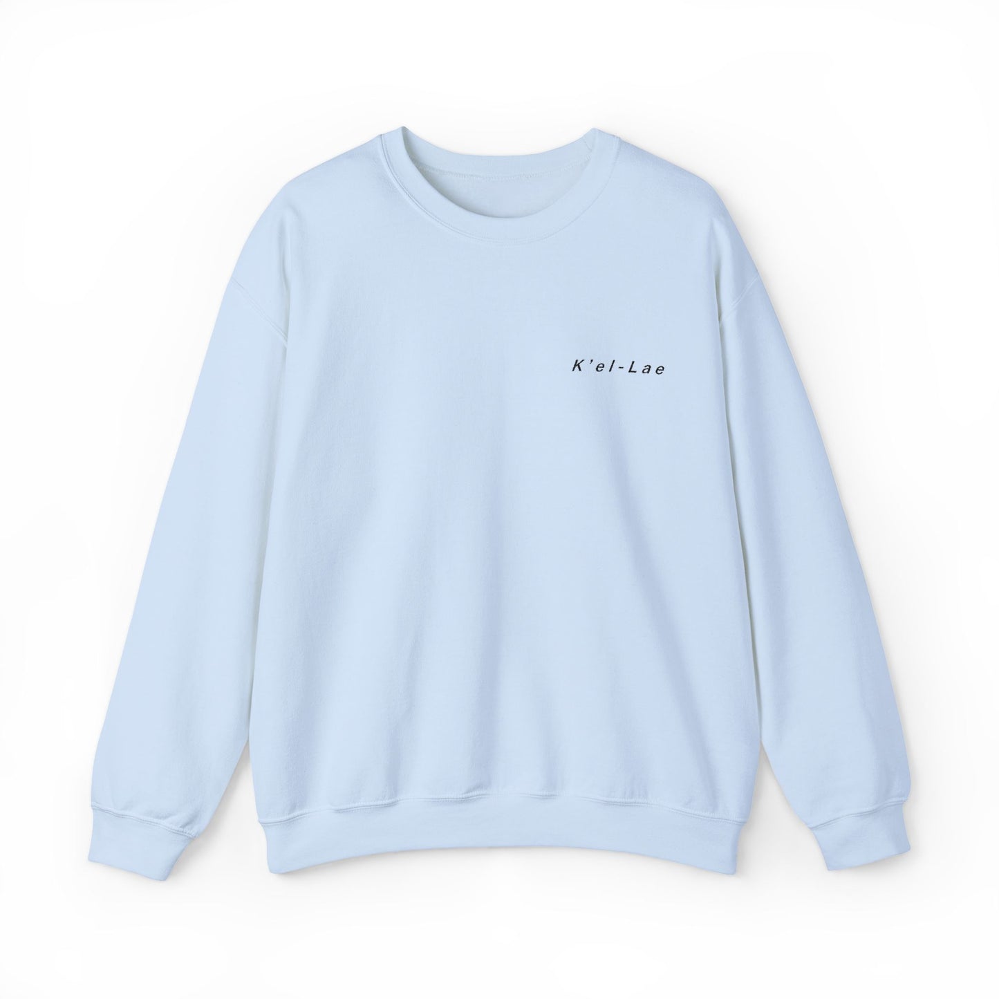 K'el-Lae Unisex Crewneck Sweatshirt