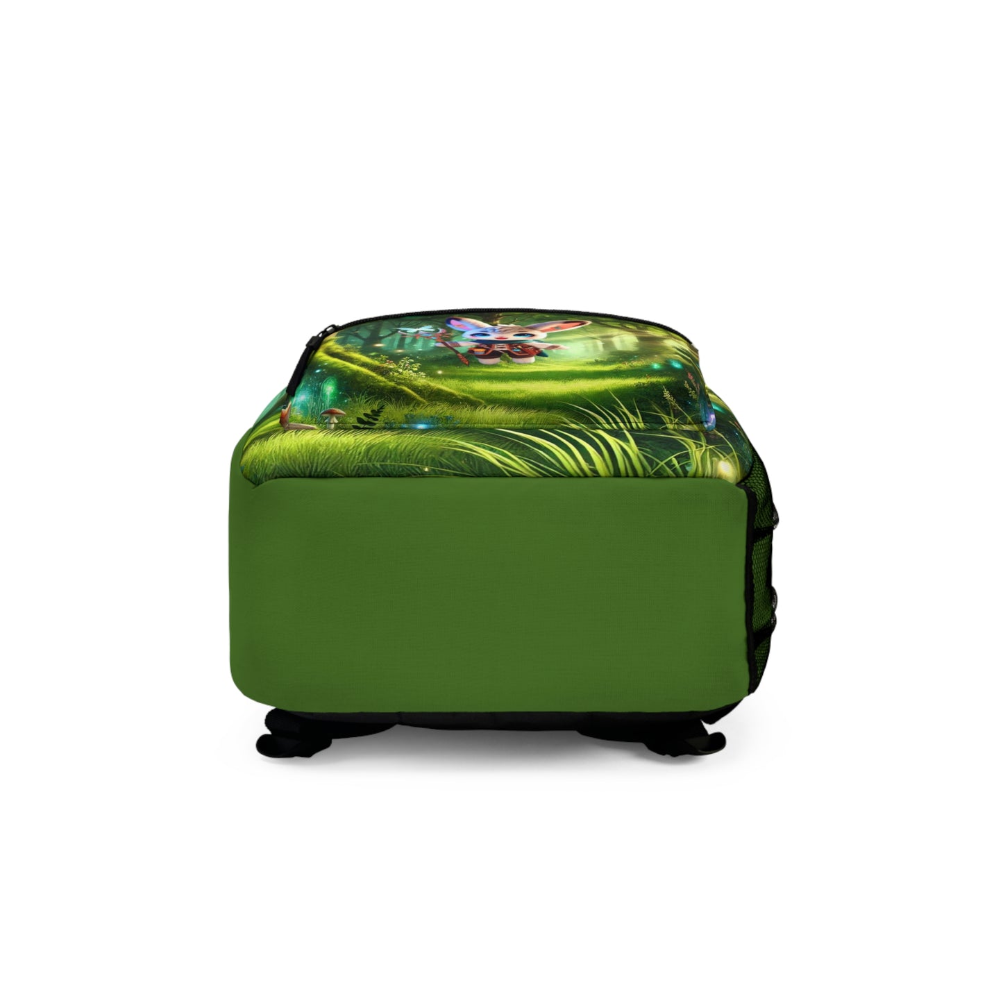 Backpack for Kids Mason the Creator