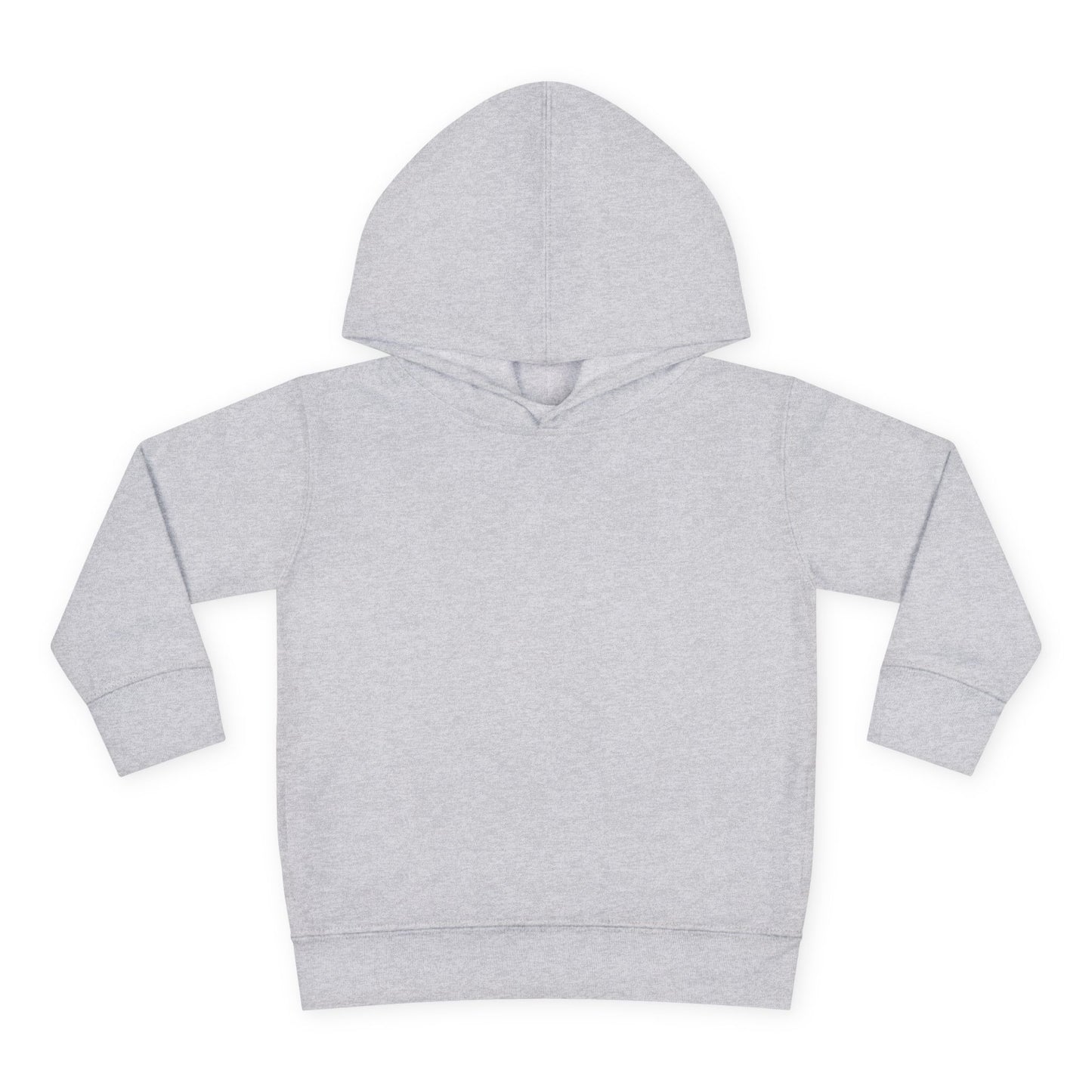 Toddler Pullover Fleece Hoodie Blossom the Botanist