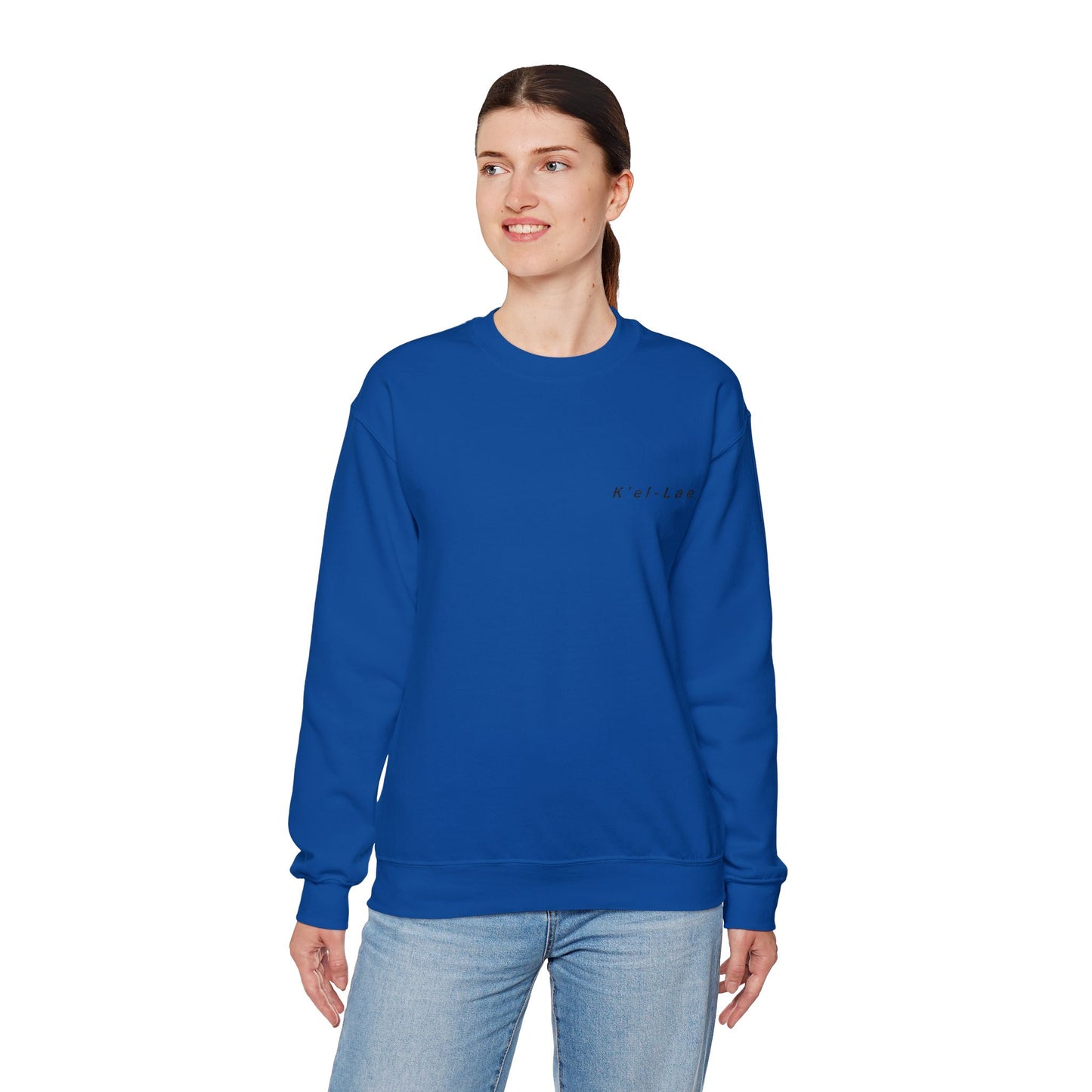 K'el-Lae Unisex Crewneck Sweatshirt