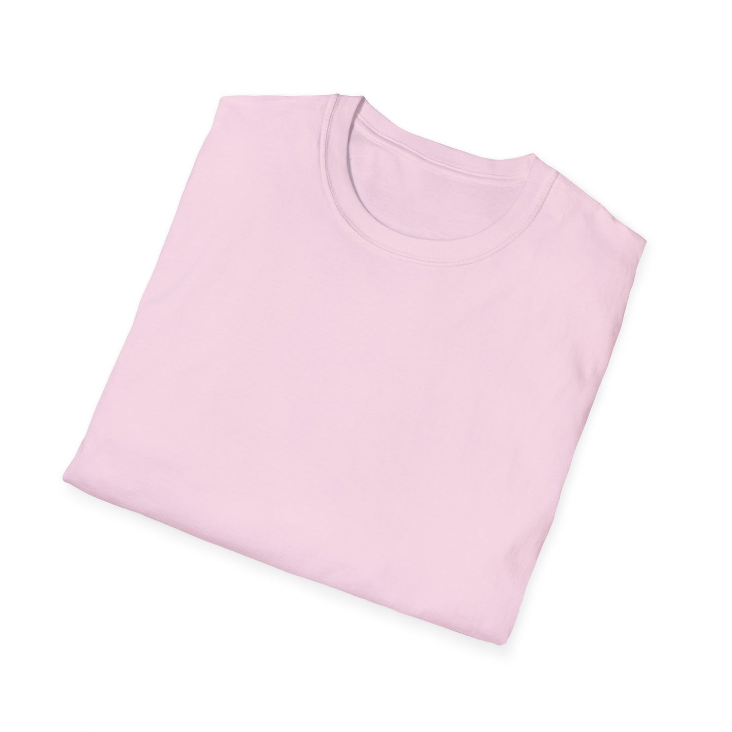 Unisex Softstyle T-Shirt Virgo