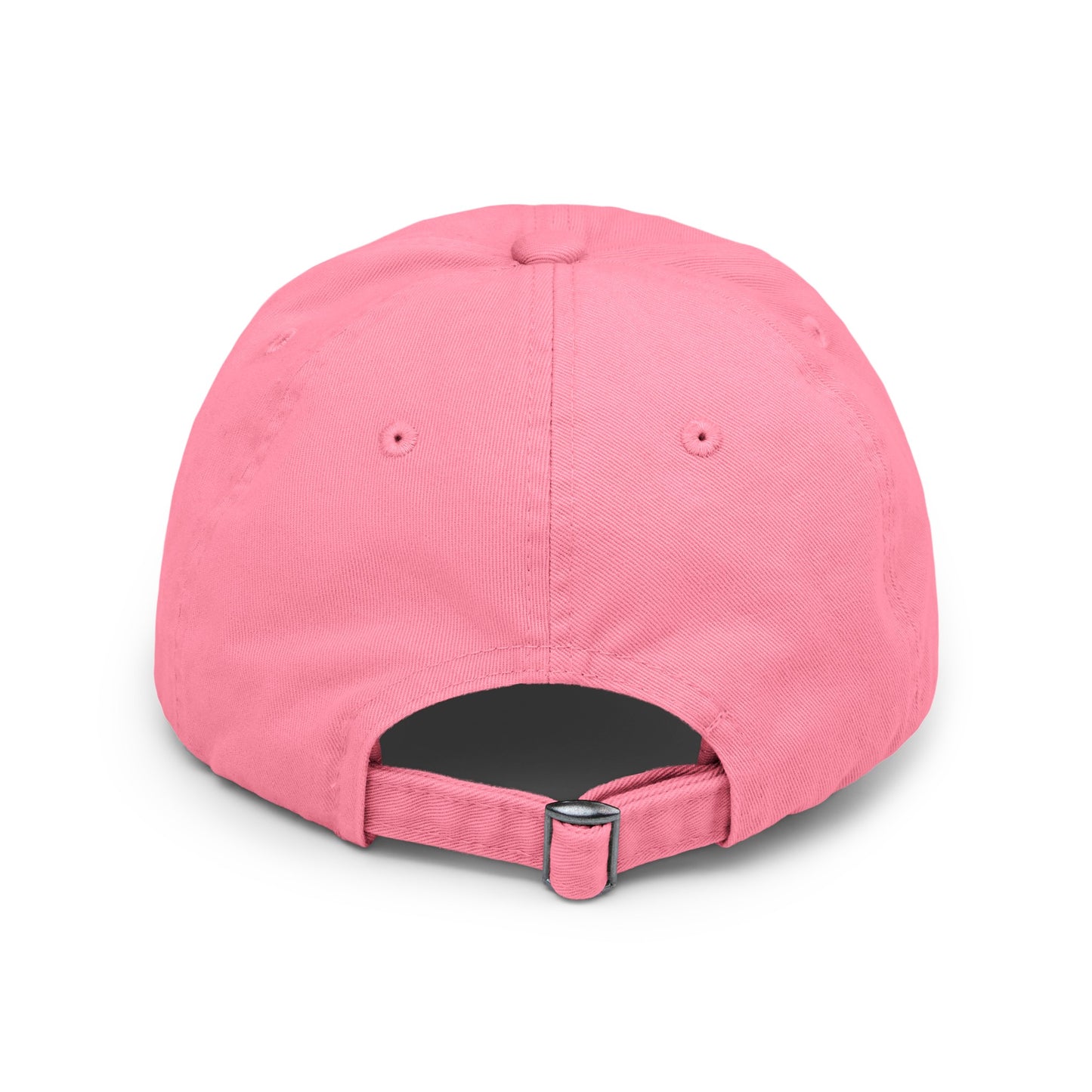 VIRGO Unisex Distressed Cap