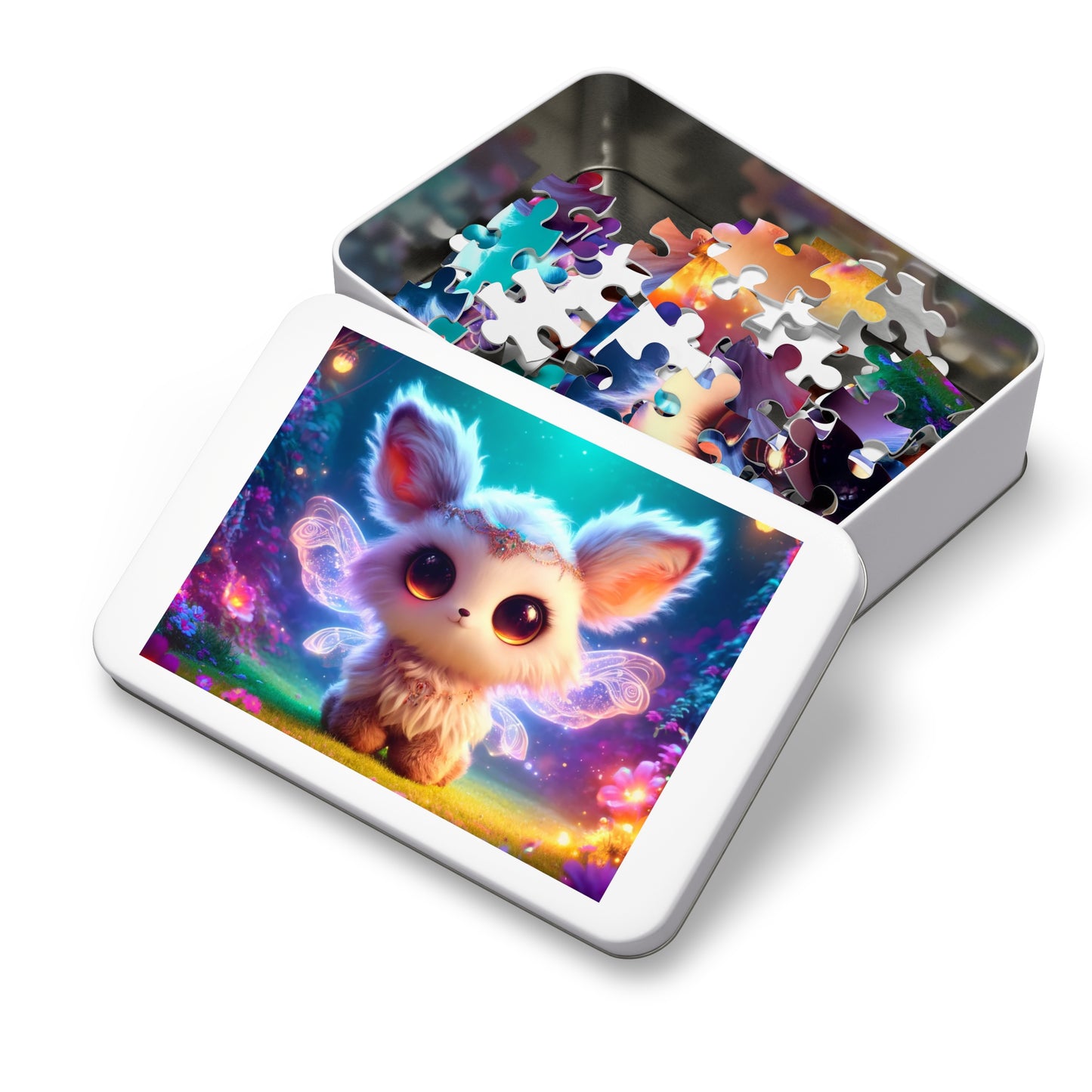 Jigsaw Puzzle Lumi the Lightbringer